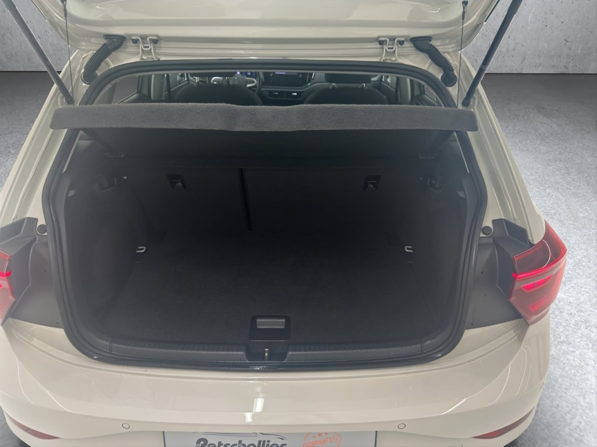 Volkswagen Polo Style