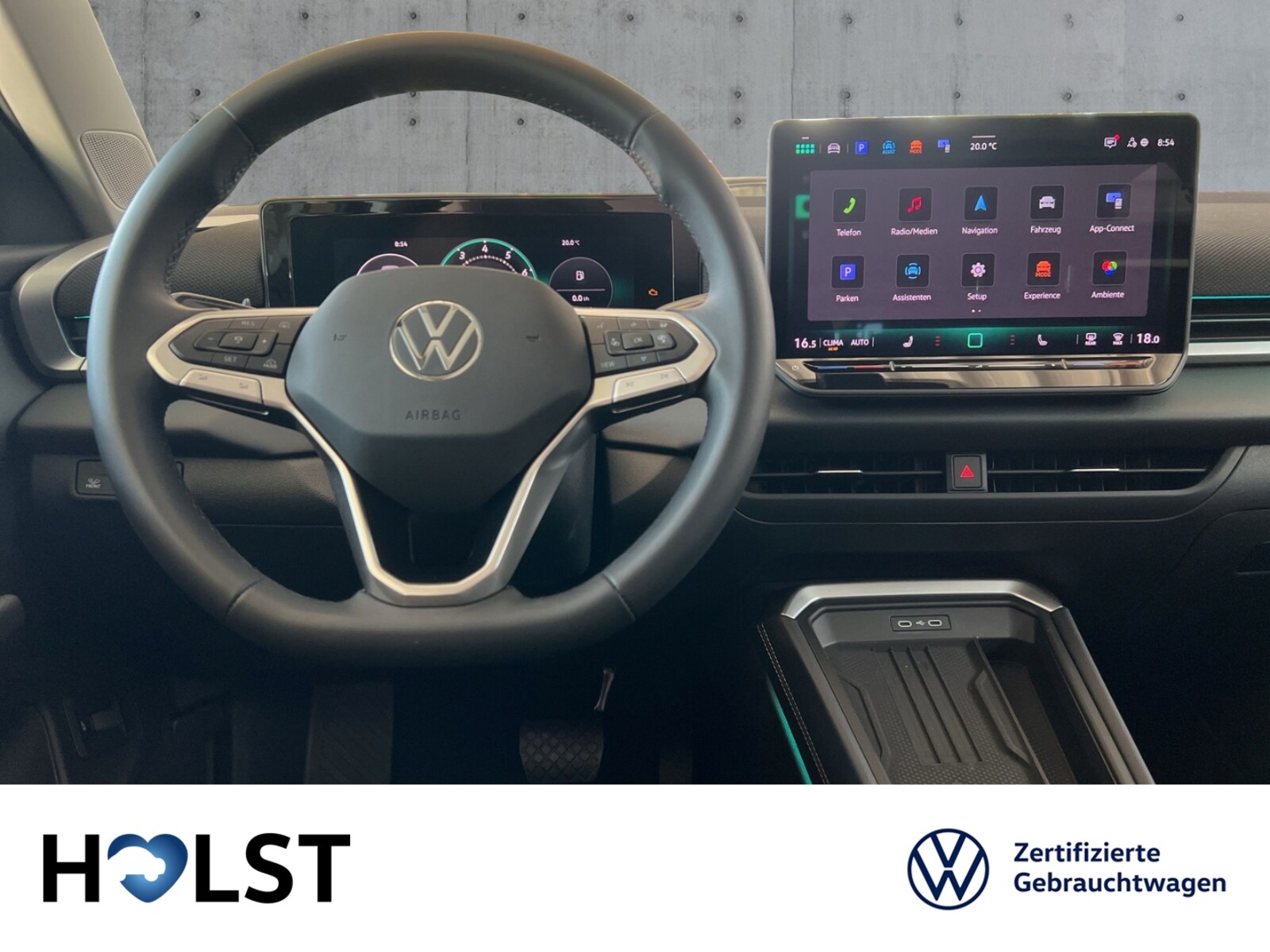 Volkswagen T-Roc – Bild 9