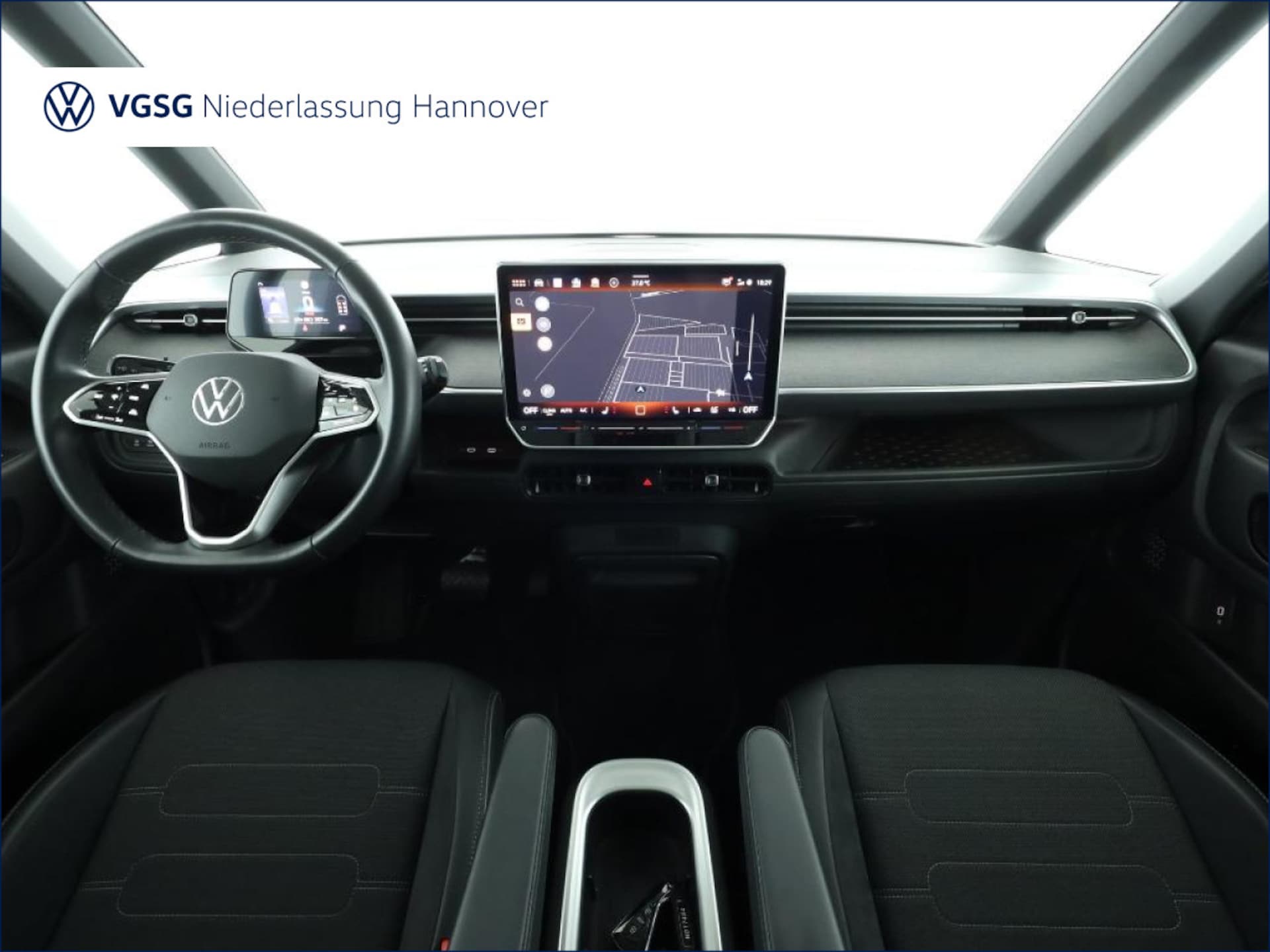 Volkswagen ID. Buzz Pro