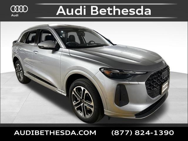 Photo of 2026 Audi Q5