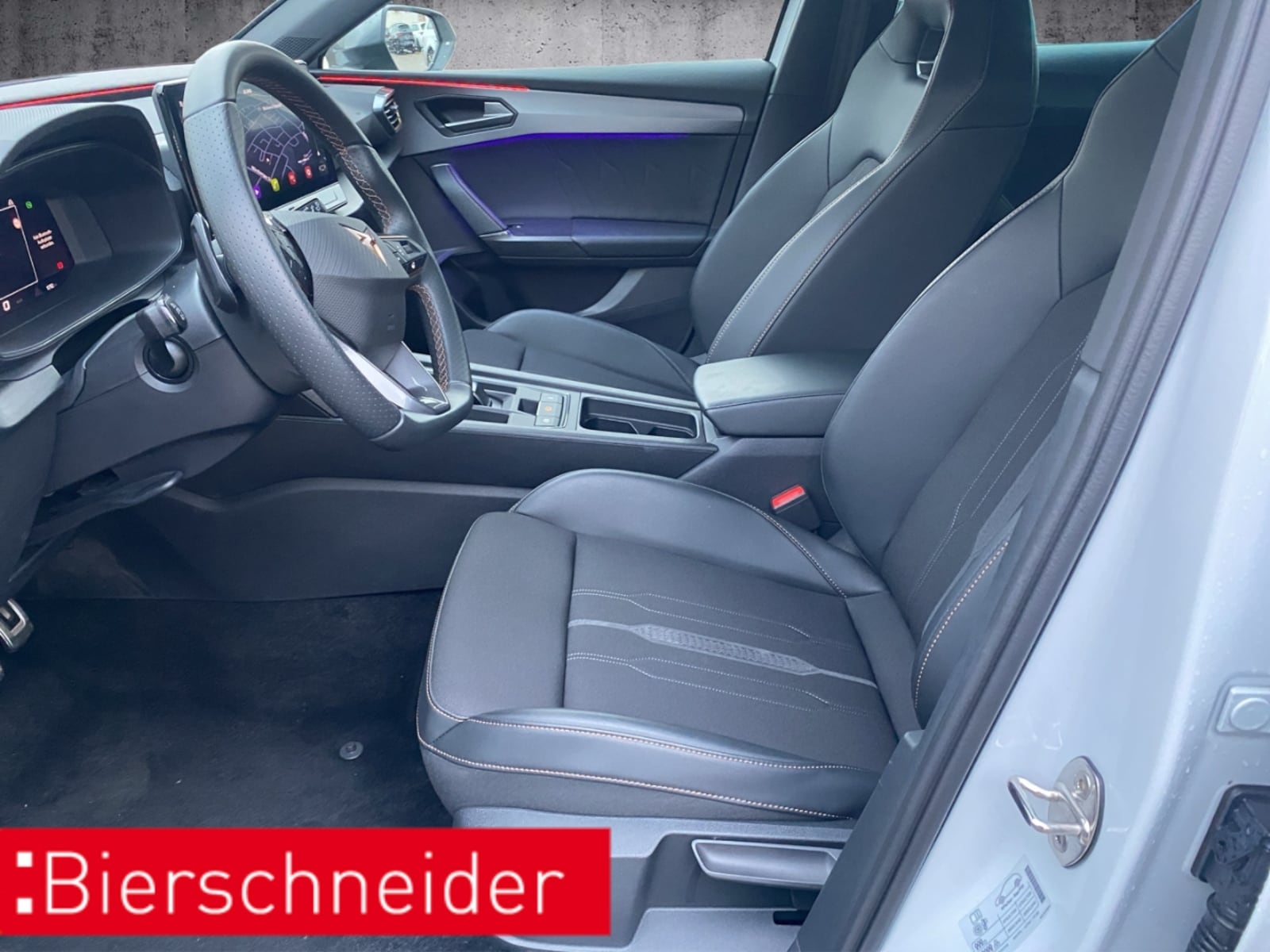 CUPRA Leon – Bild 10