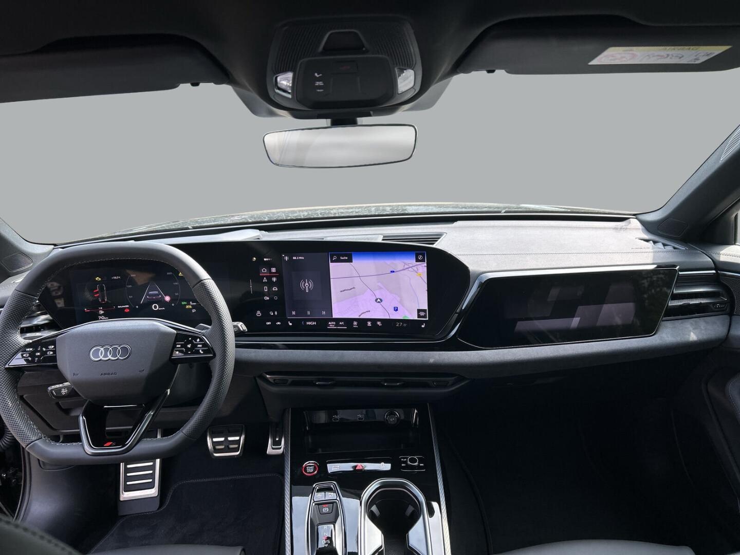 Bild über Audi A6 Avant TDI quattro 150 kW S tronic - für weitere Informationen kontaktieren Sie den Audi Partner