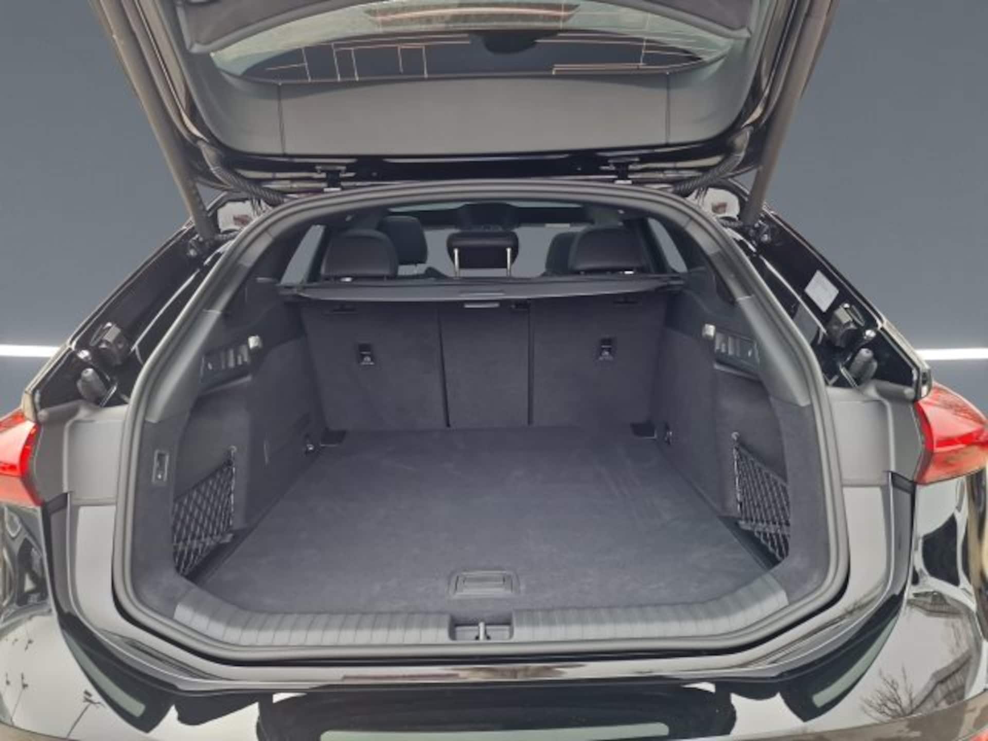 Audi A6 Avant e-tron
