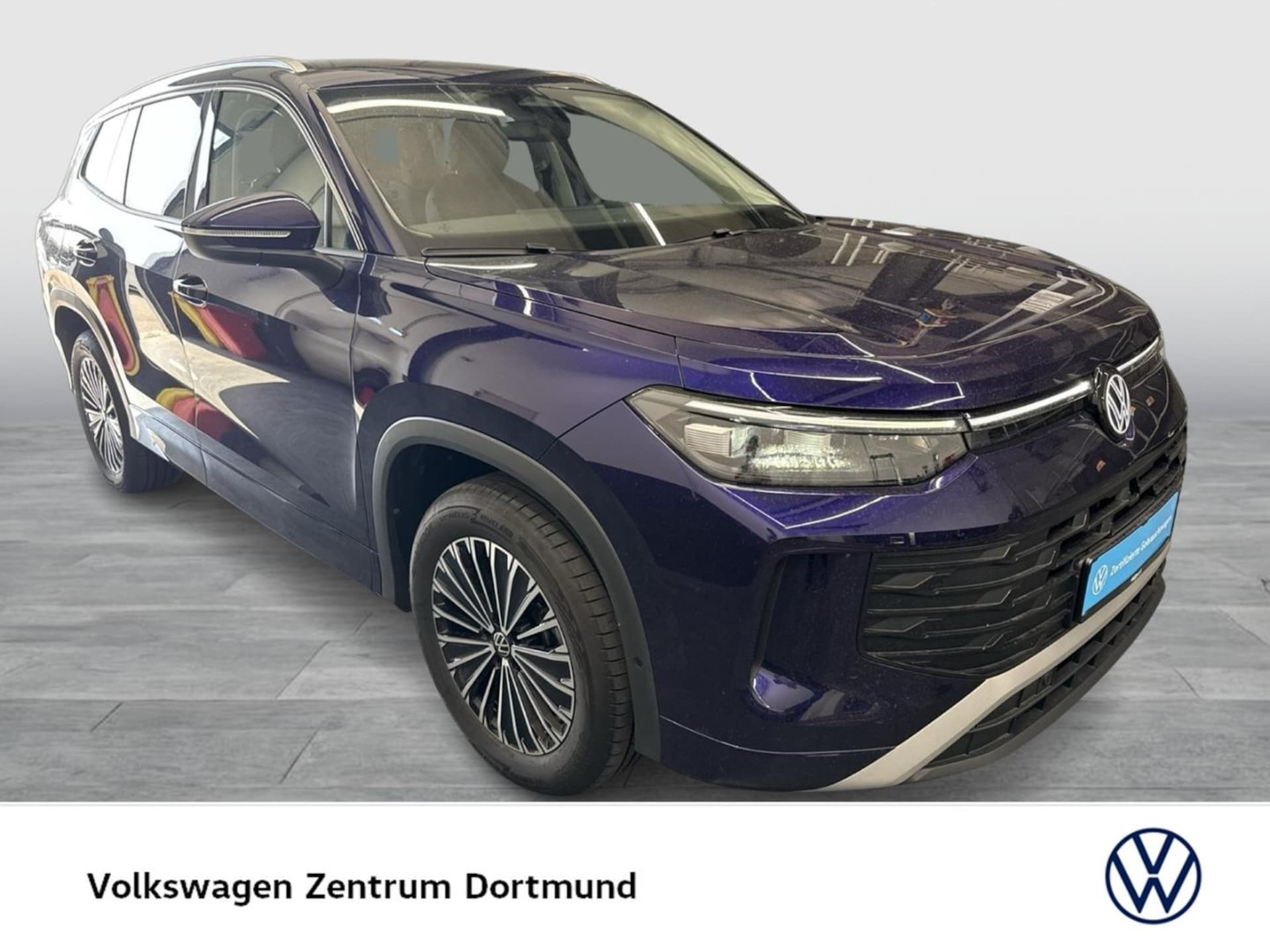 Volkswagen Tayron Life