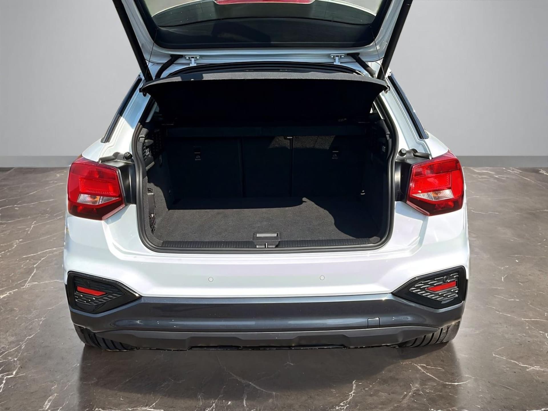 Audi Q2 Advanced