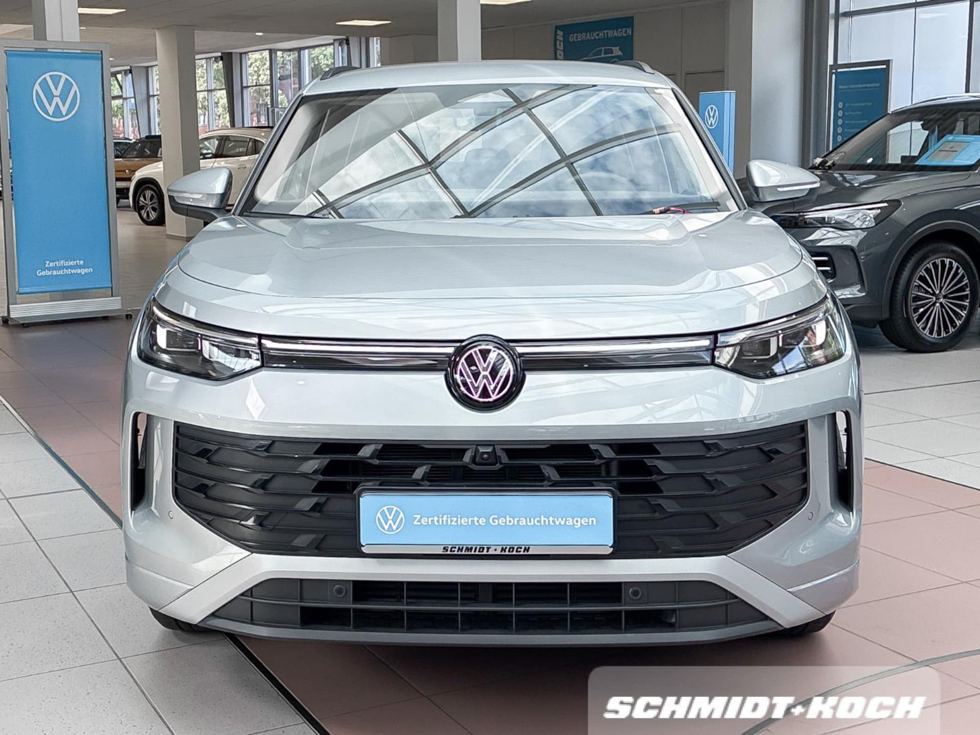Volkswagen Tayron Life