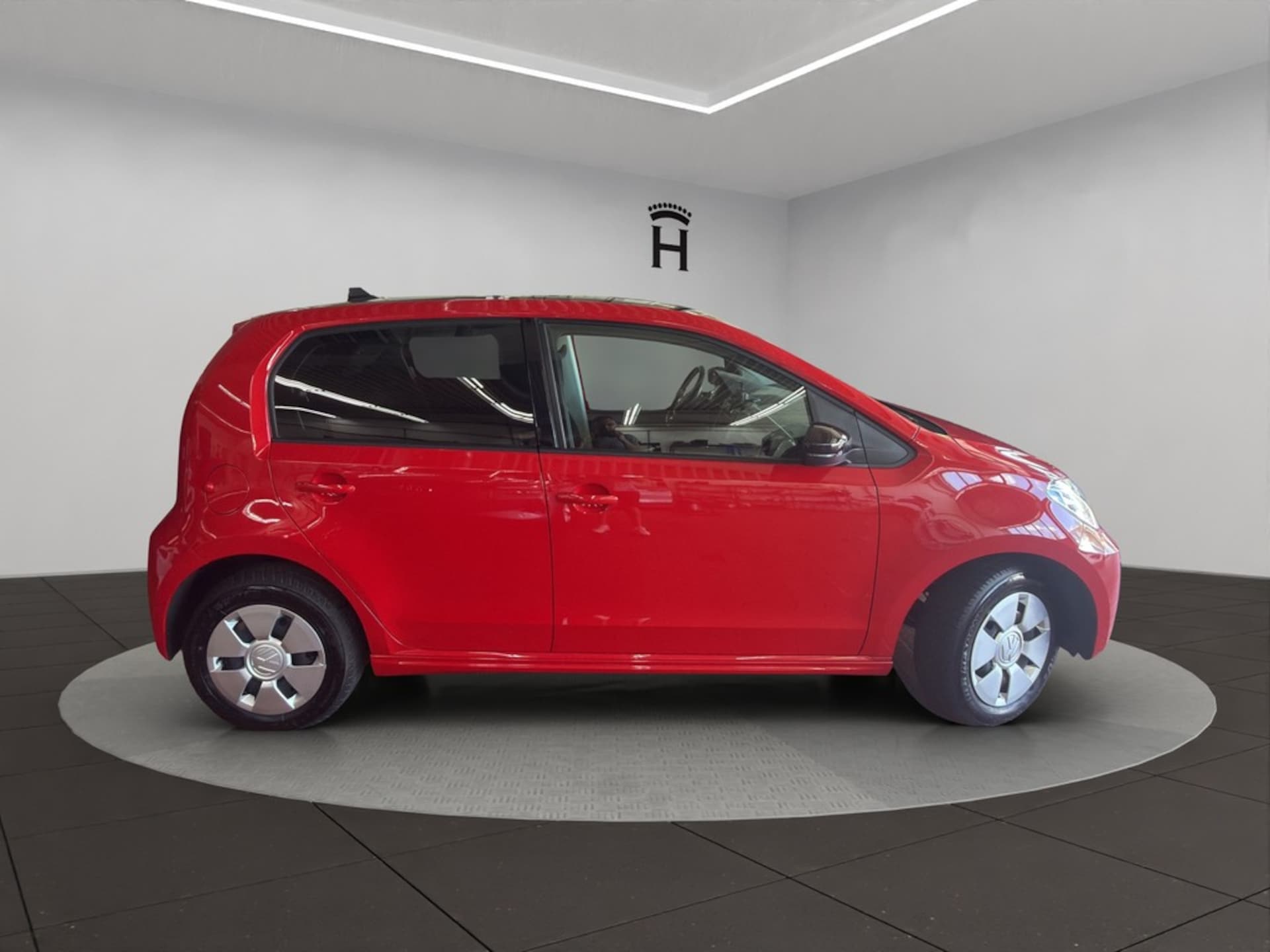 Volkswagen e-up! Style