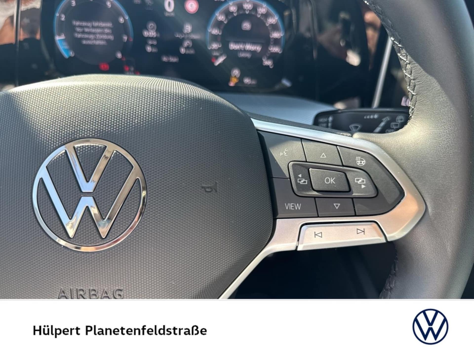 Volkswagen Golf Variant ENERGY