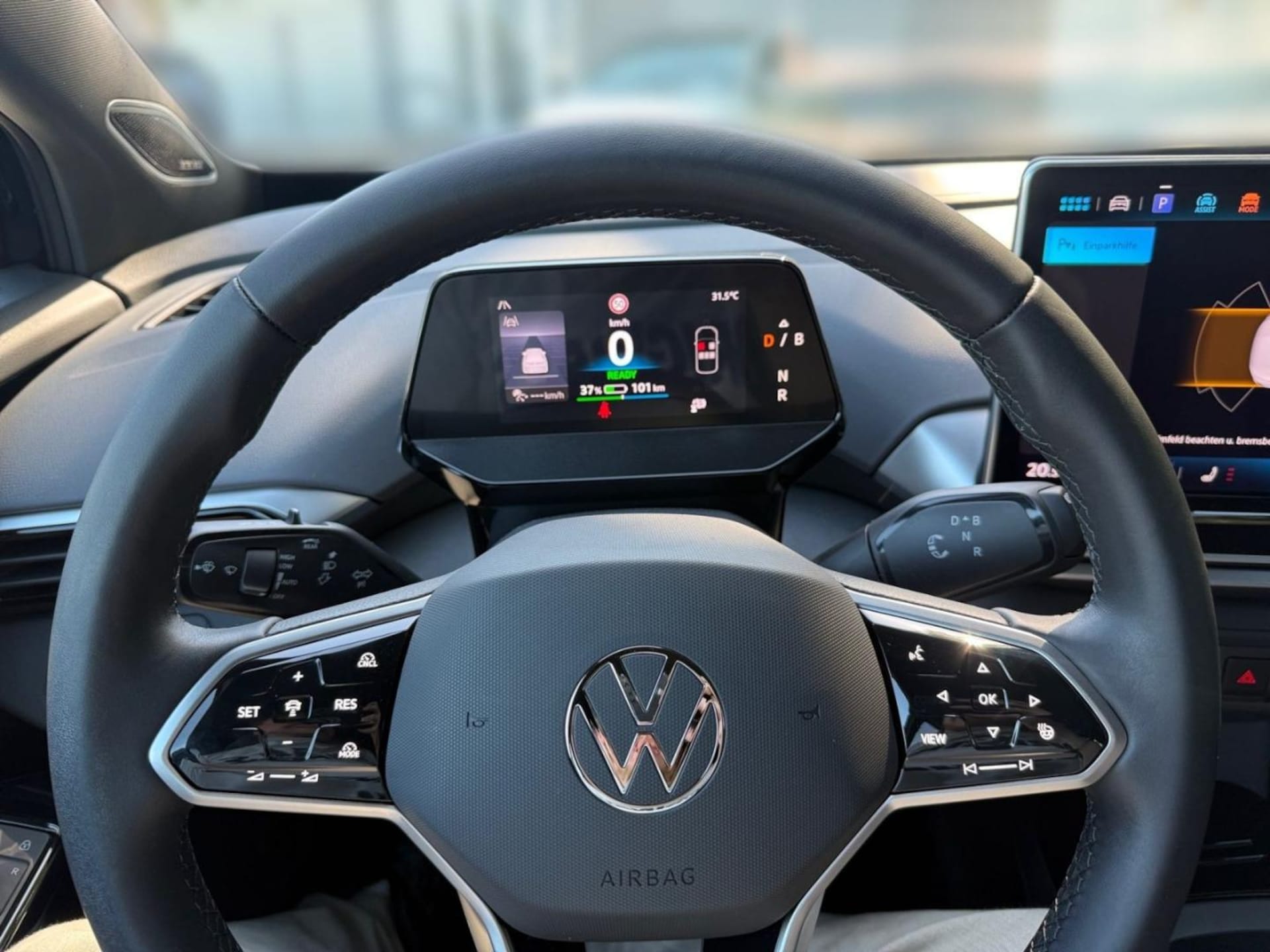 Volkswagen ID.4 Pure