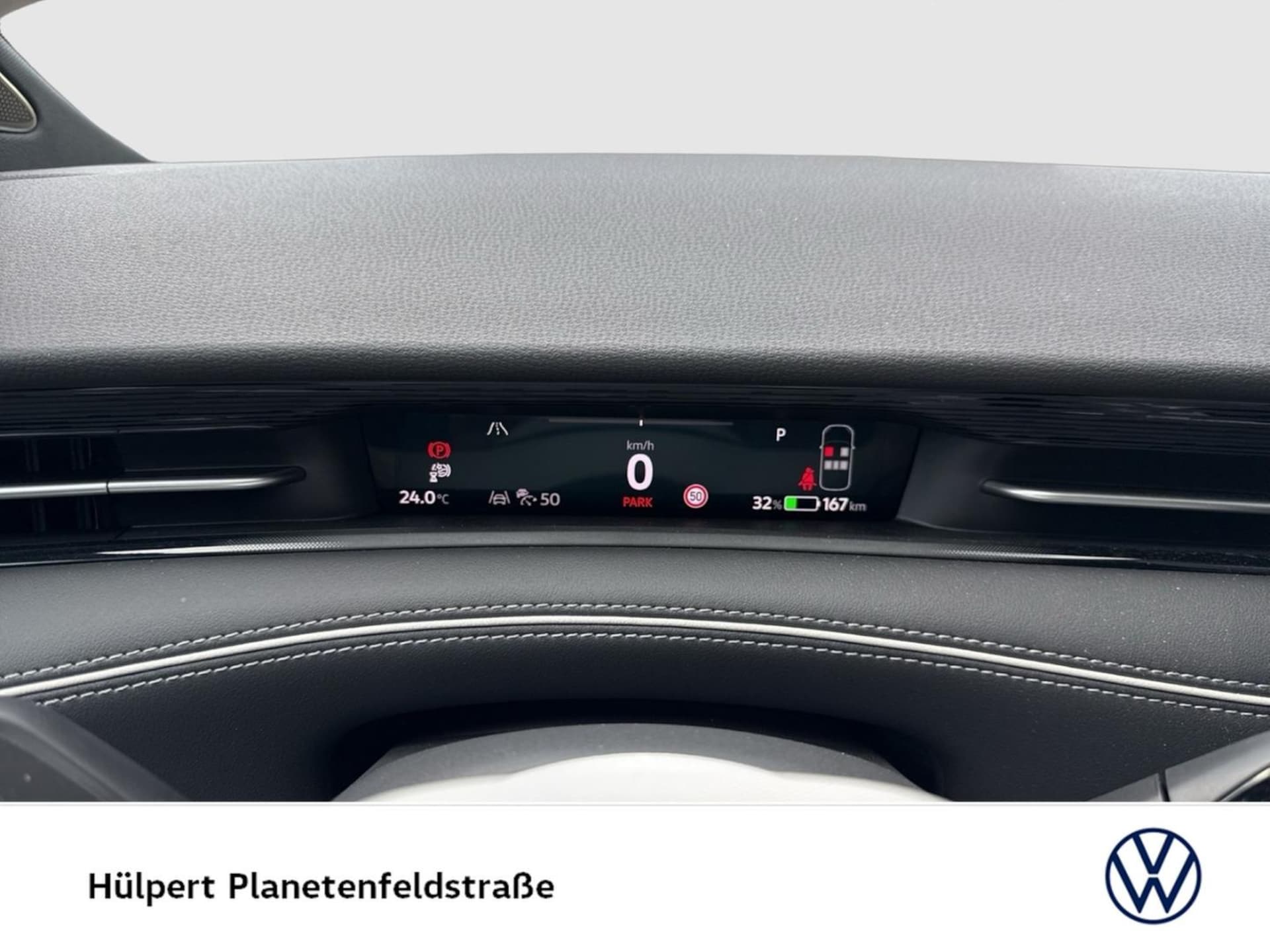 Volkswagen ID.7 Tourer Pro