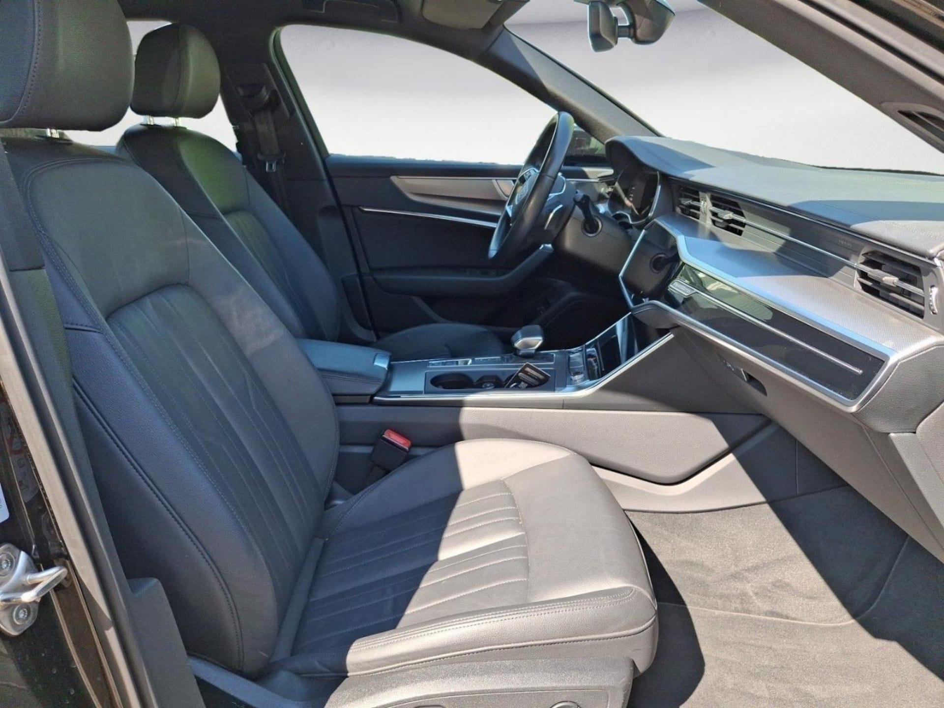 Audi A6 Limousine TFSI e S line