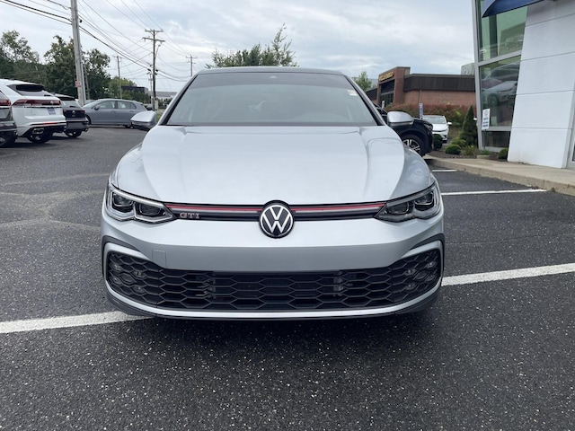 2024 Volkswagen Golf GTI