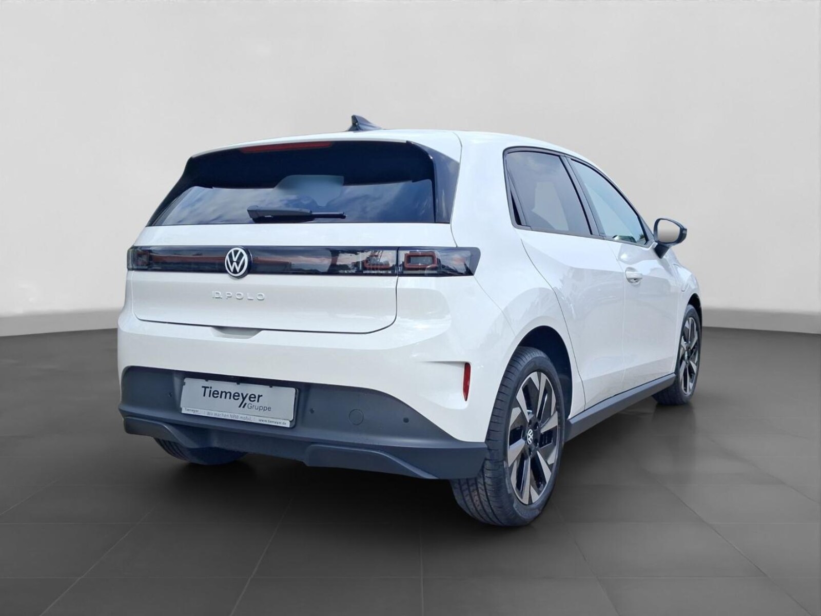 Volkswagen ID. Polo – Bild 2