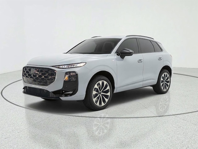 Photo of 2026 Audi Q3 SUV