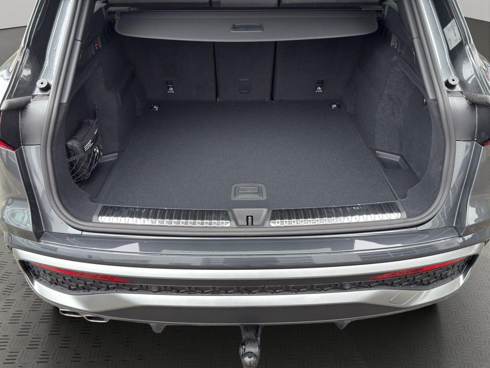 Audi Q5 – Bild 15