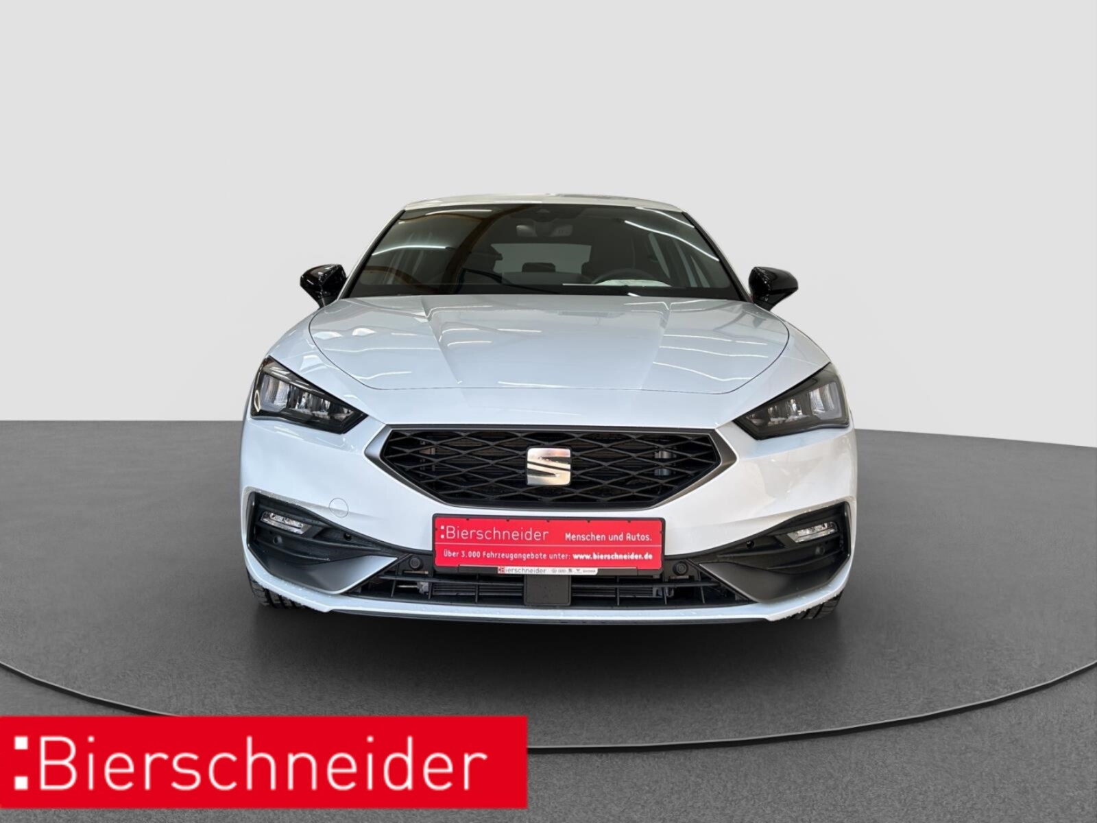 SEAT Leon – Bild 2