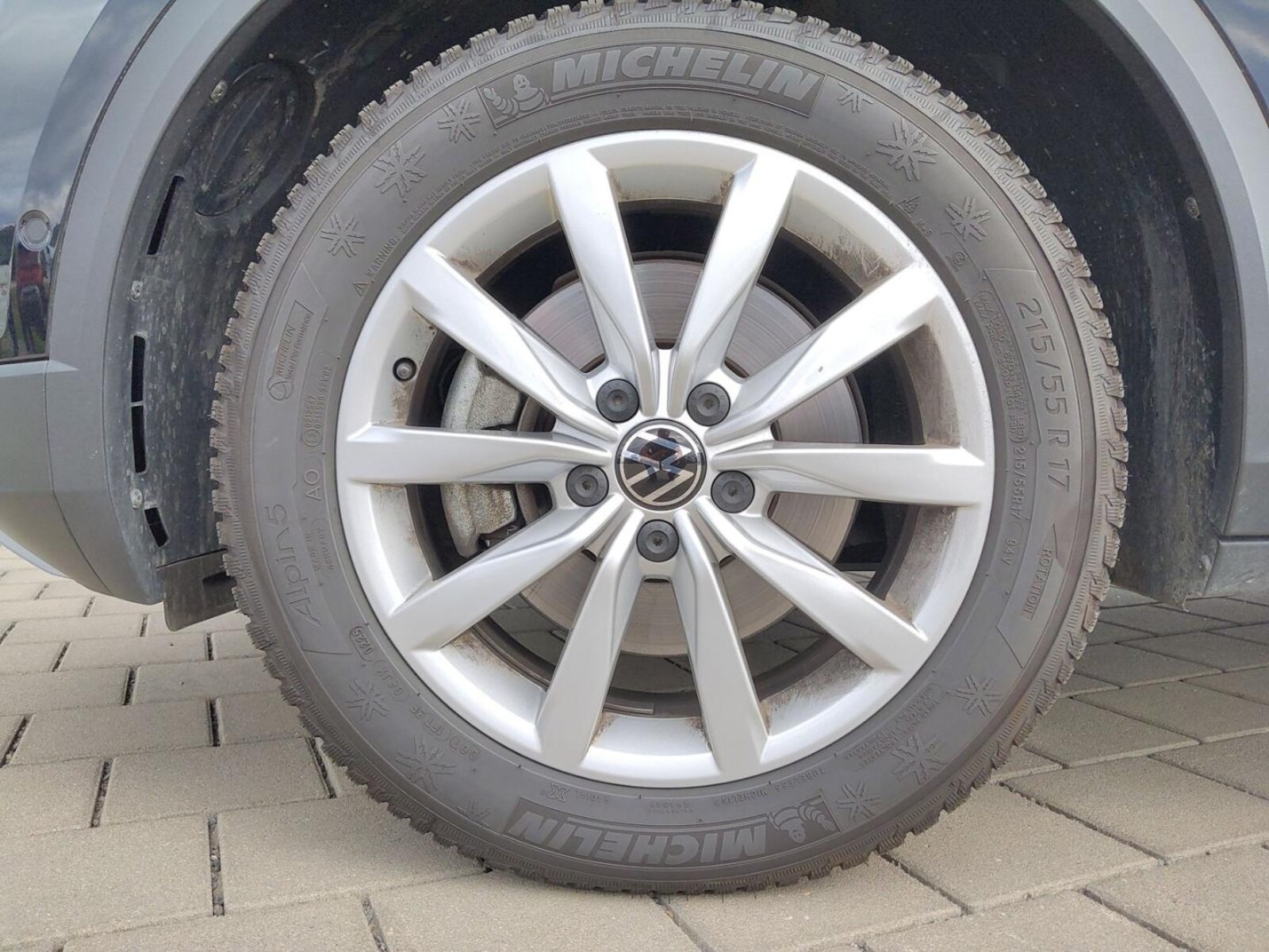 Volkswagen T-Roc – Bild 9
