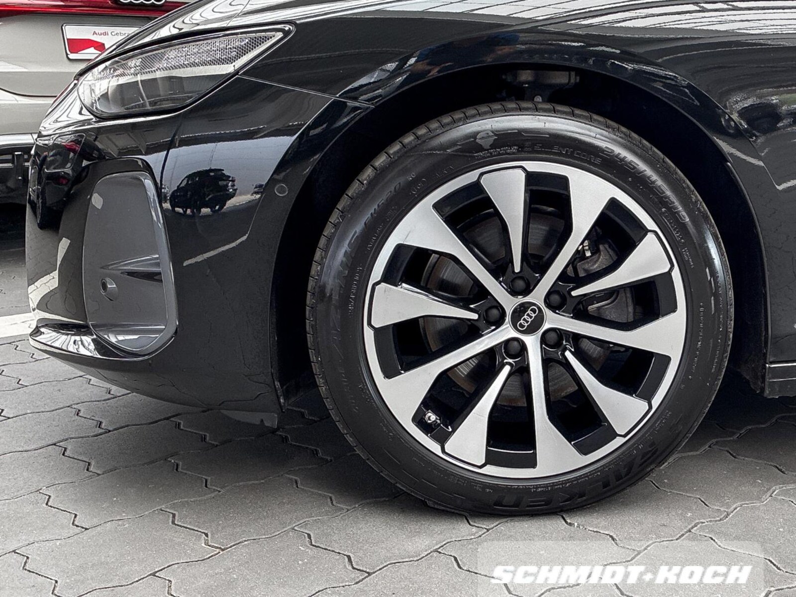 Audi A6 Avant – Bild 9