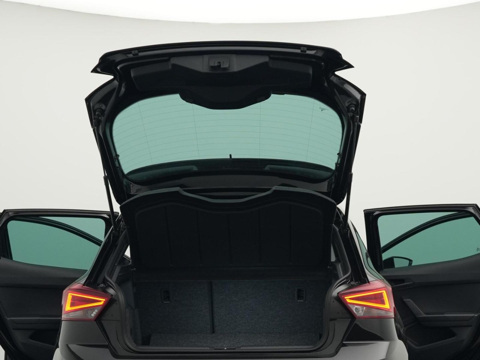 SEAT Ibiza – Bild 15