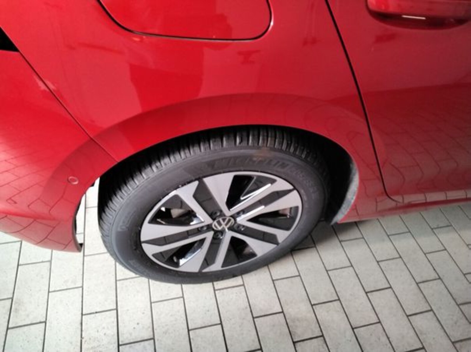 Volkswagen Golf – Bild 8