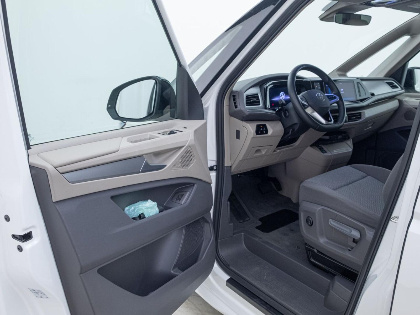 Volkswagen Multivan – Bild 11