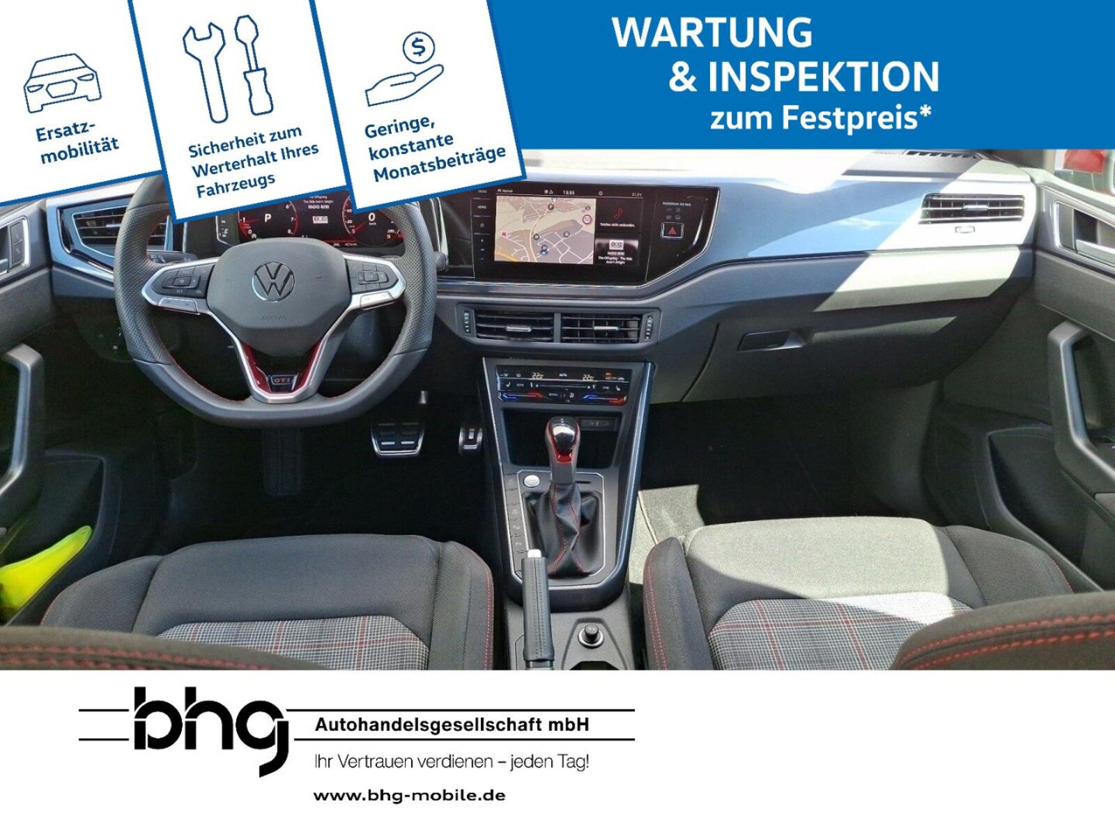 Volkswagen Polo – Bild 12