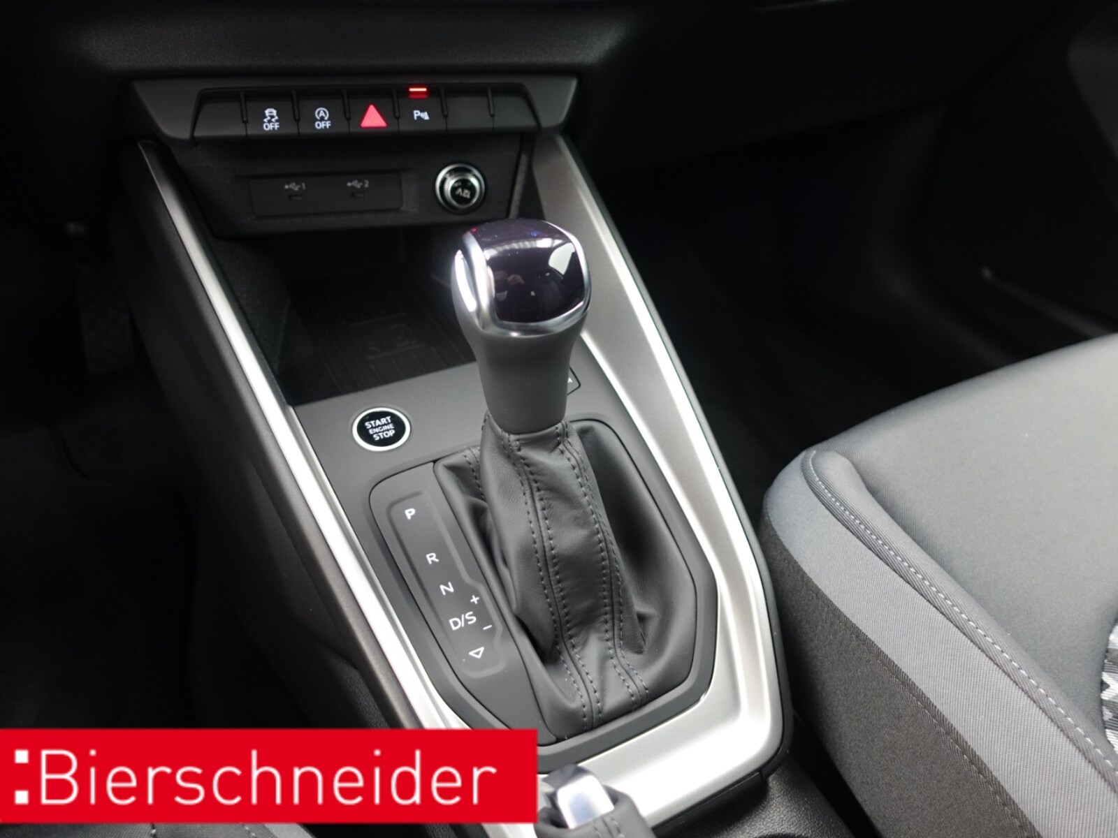 Audi A1 Sportback – Bild 12