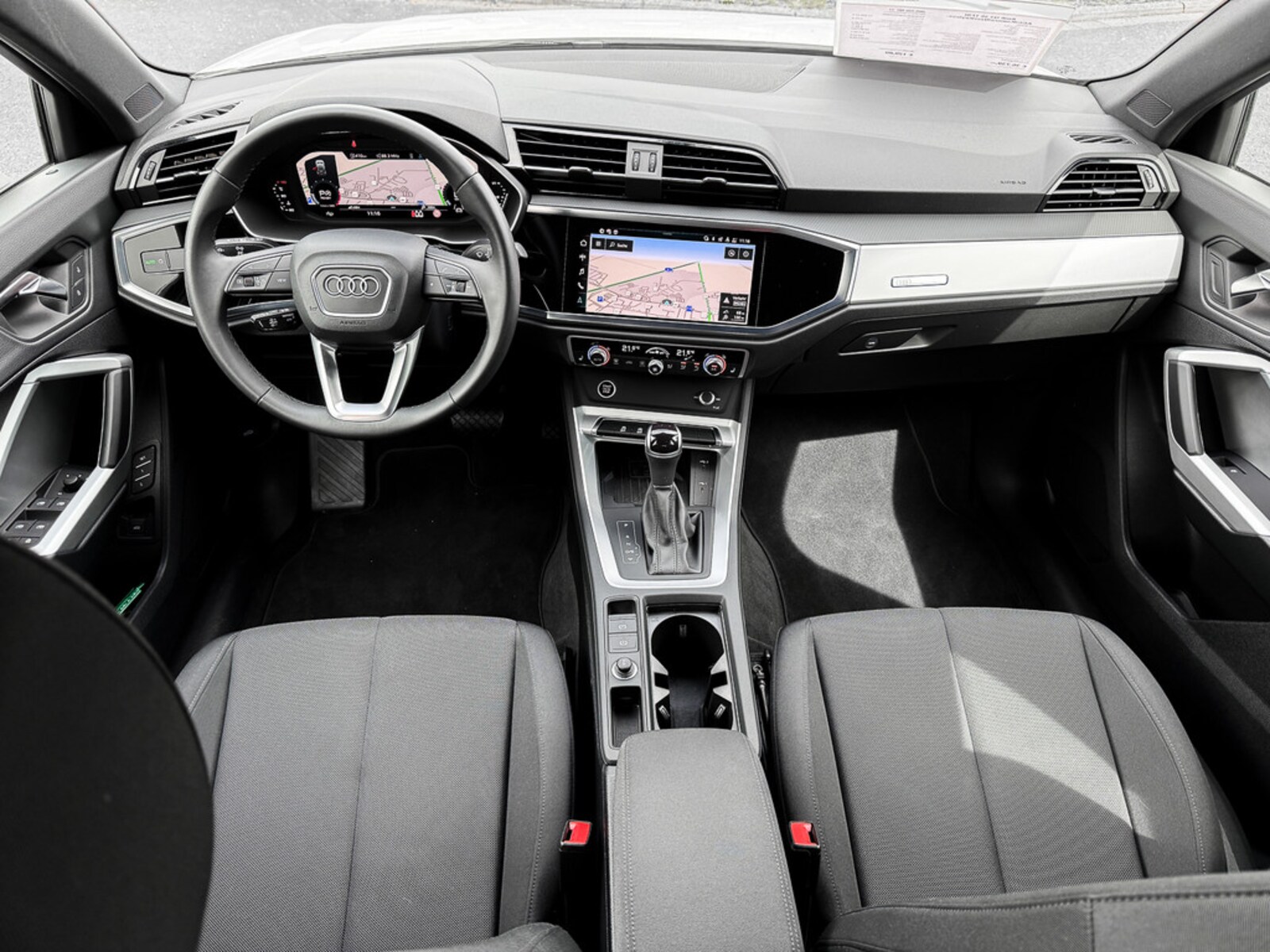 Audi Q3 – Bild 8