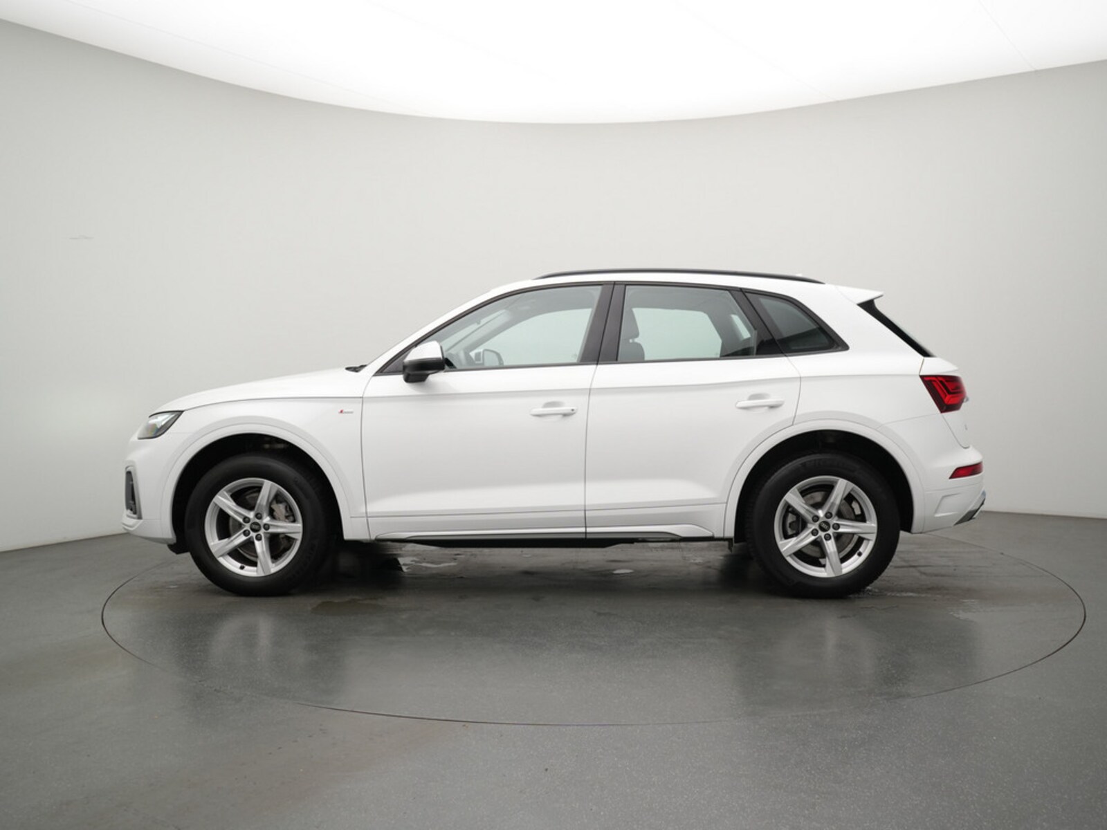 Audi Q5 – Bild 19