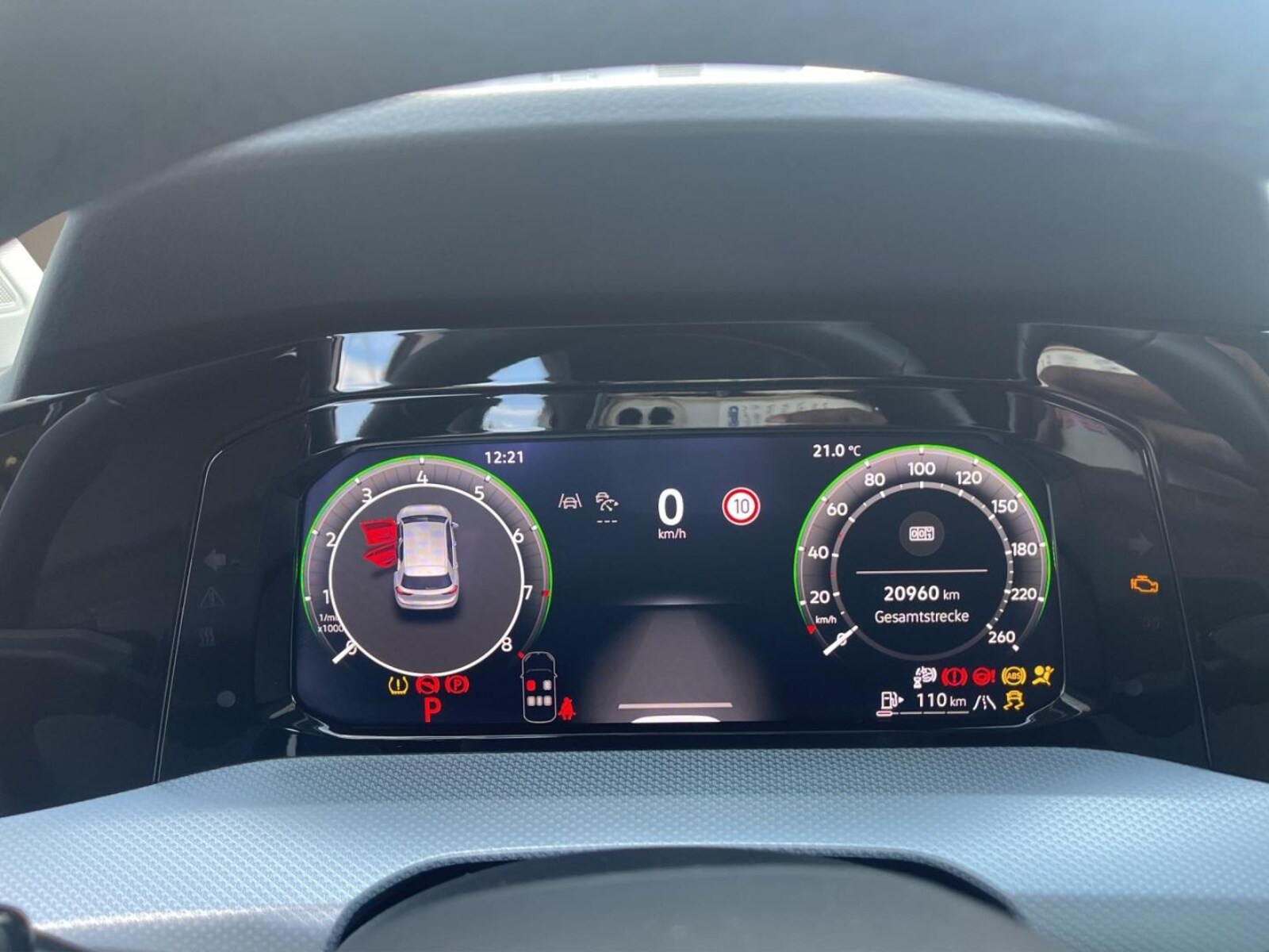 Volkswagen Golf – Bild 12