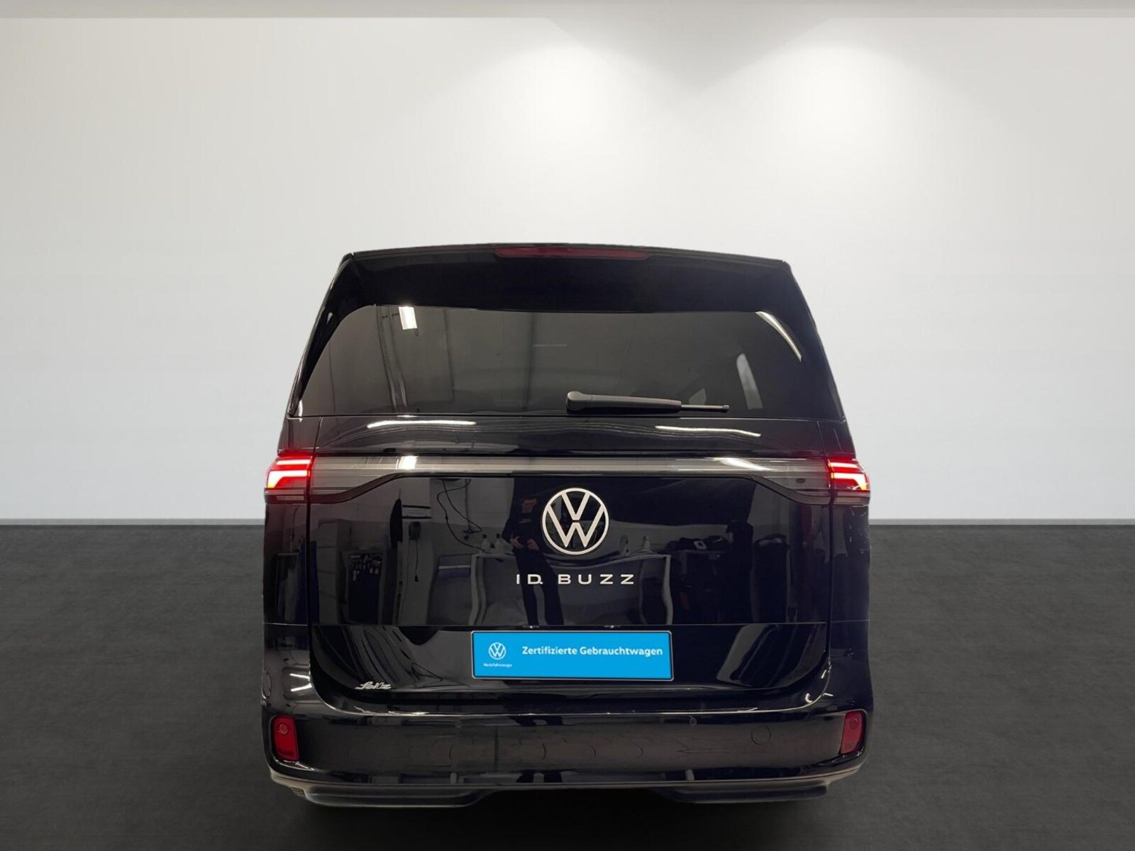 Volkswagen ID. Buzz – Bild 14
