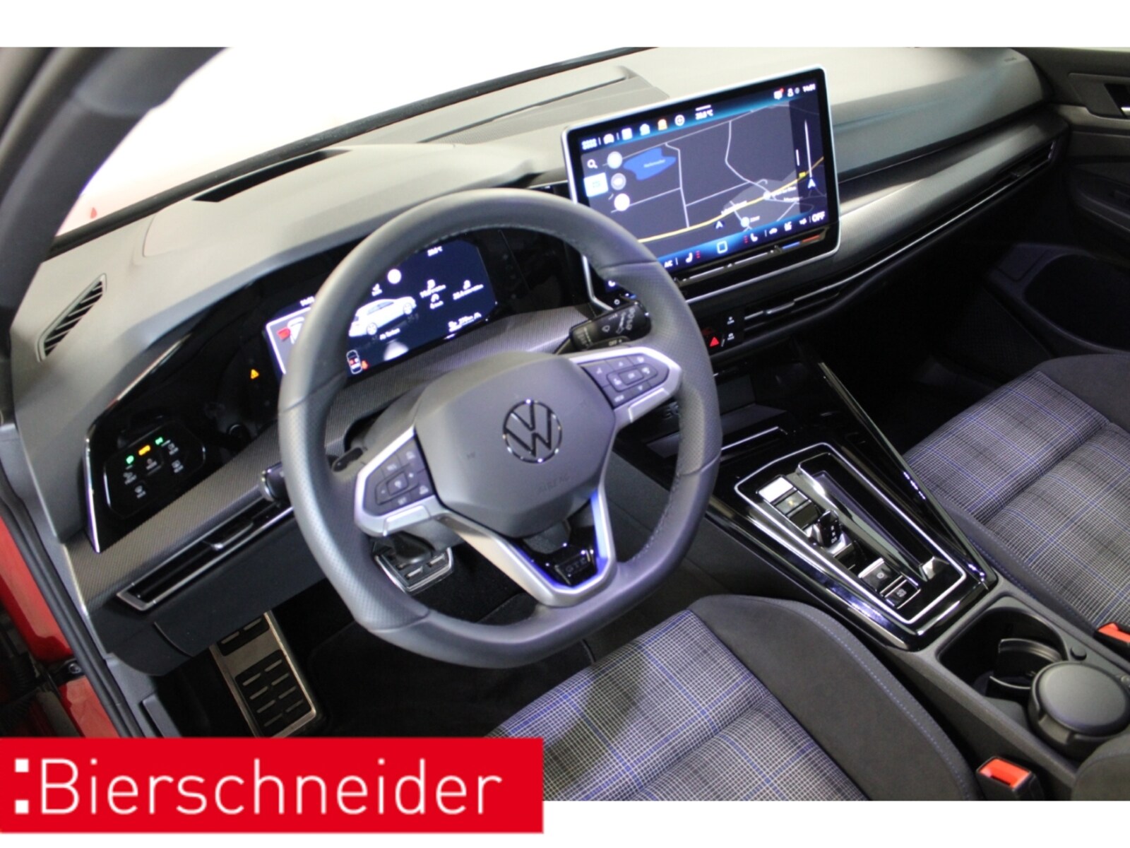 Volkswagen Golf – Bild 3