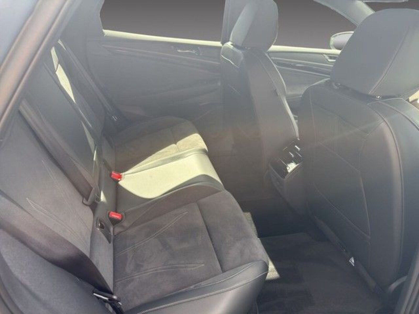 Volkswagen ID.7 Tourer – Bild 12