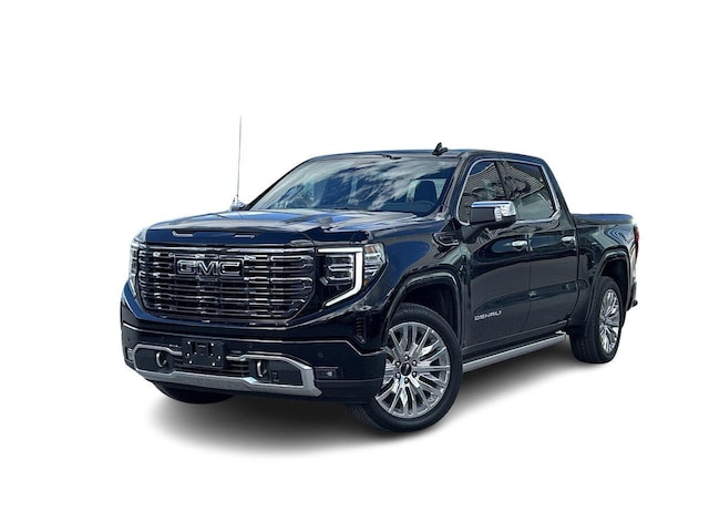 Photo of 2025 GMC Sierra 1500