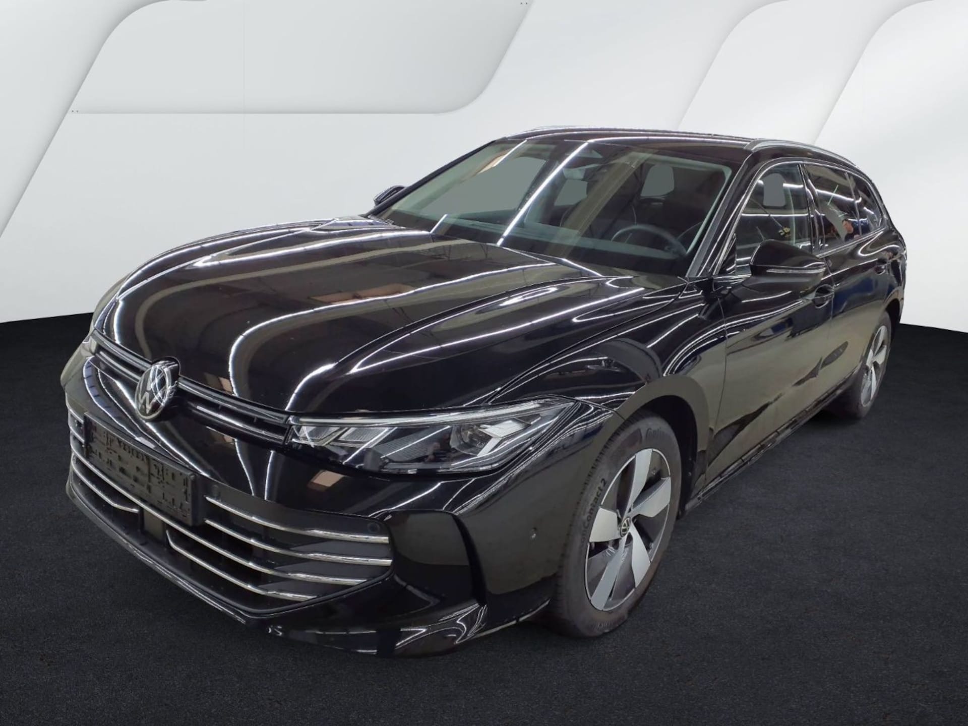 Volkswagen Passat 2026
