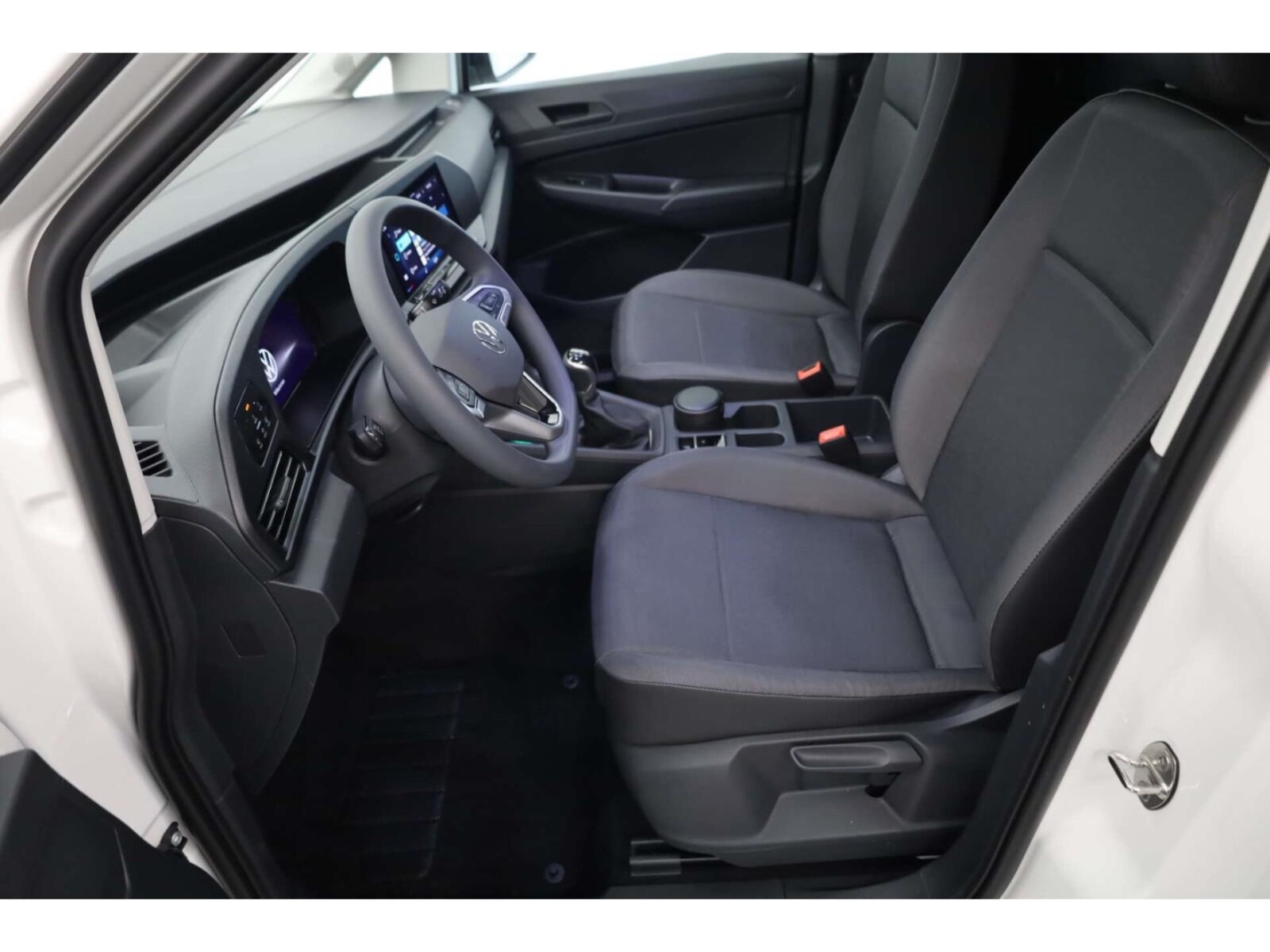Volkswagen Caddy Cargo – Bild 6