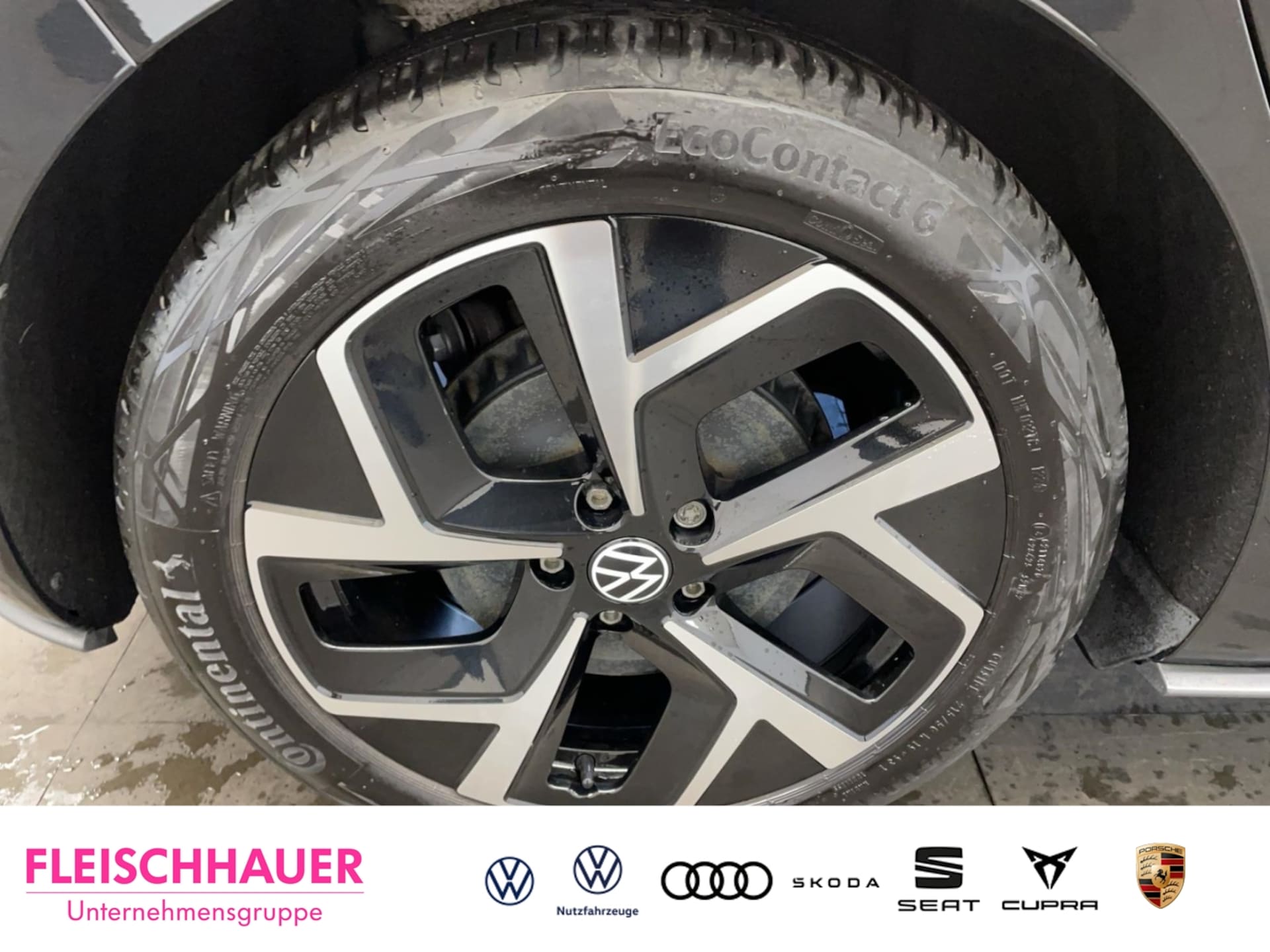 Volkswagen ID.3 MOVE Pro