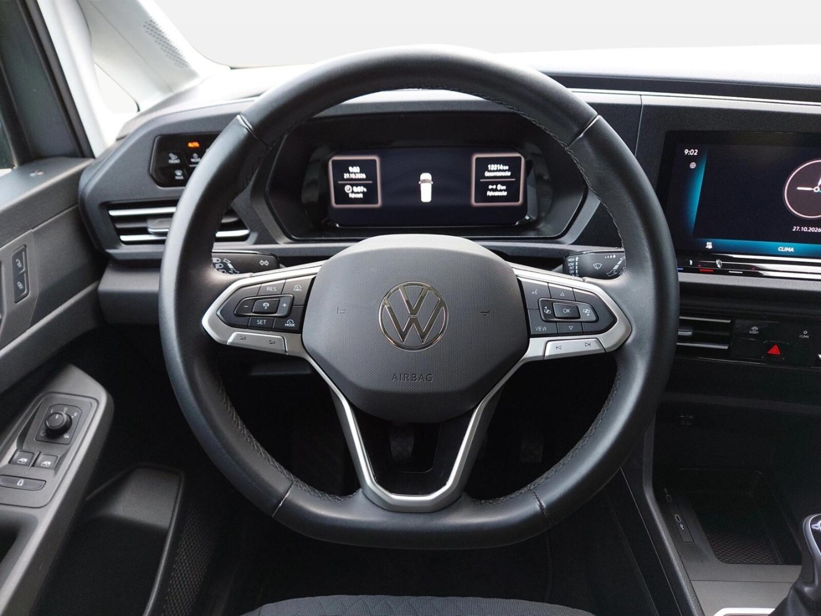Volkswagen Caddy – Bild 16