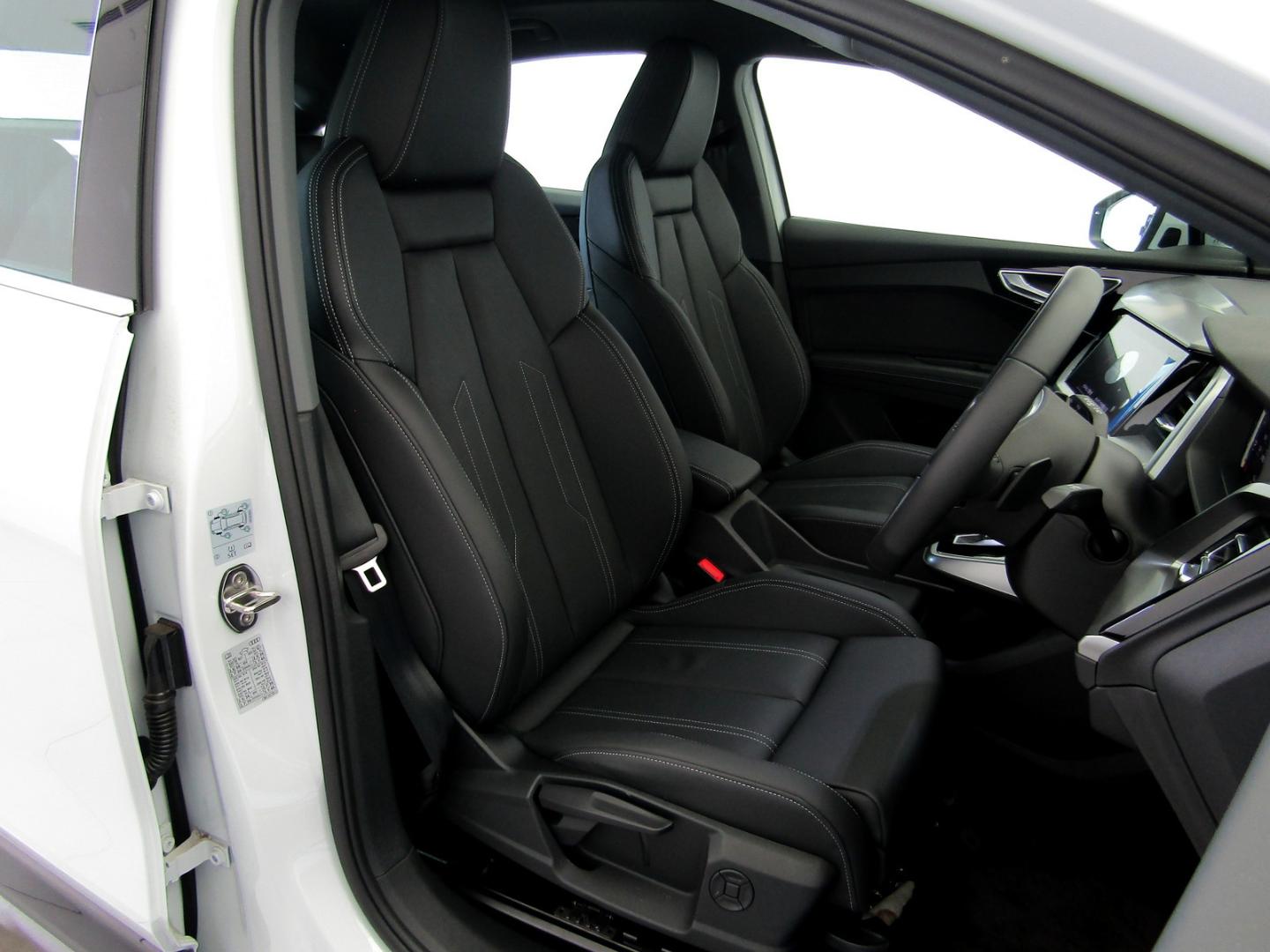 Image about Audi Q4 Sportback e-tron 40 e-tron 150 kW