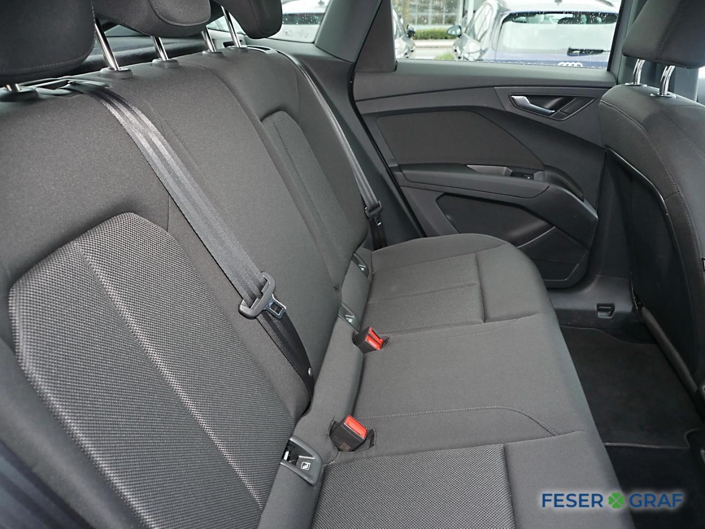 Image about Audi Q4 Sportback e-tron 50 e-tron quattro