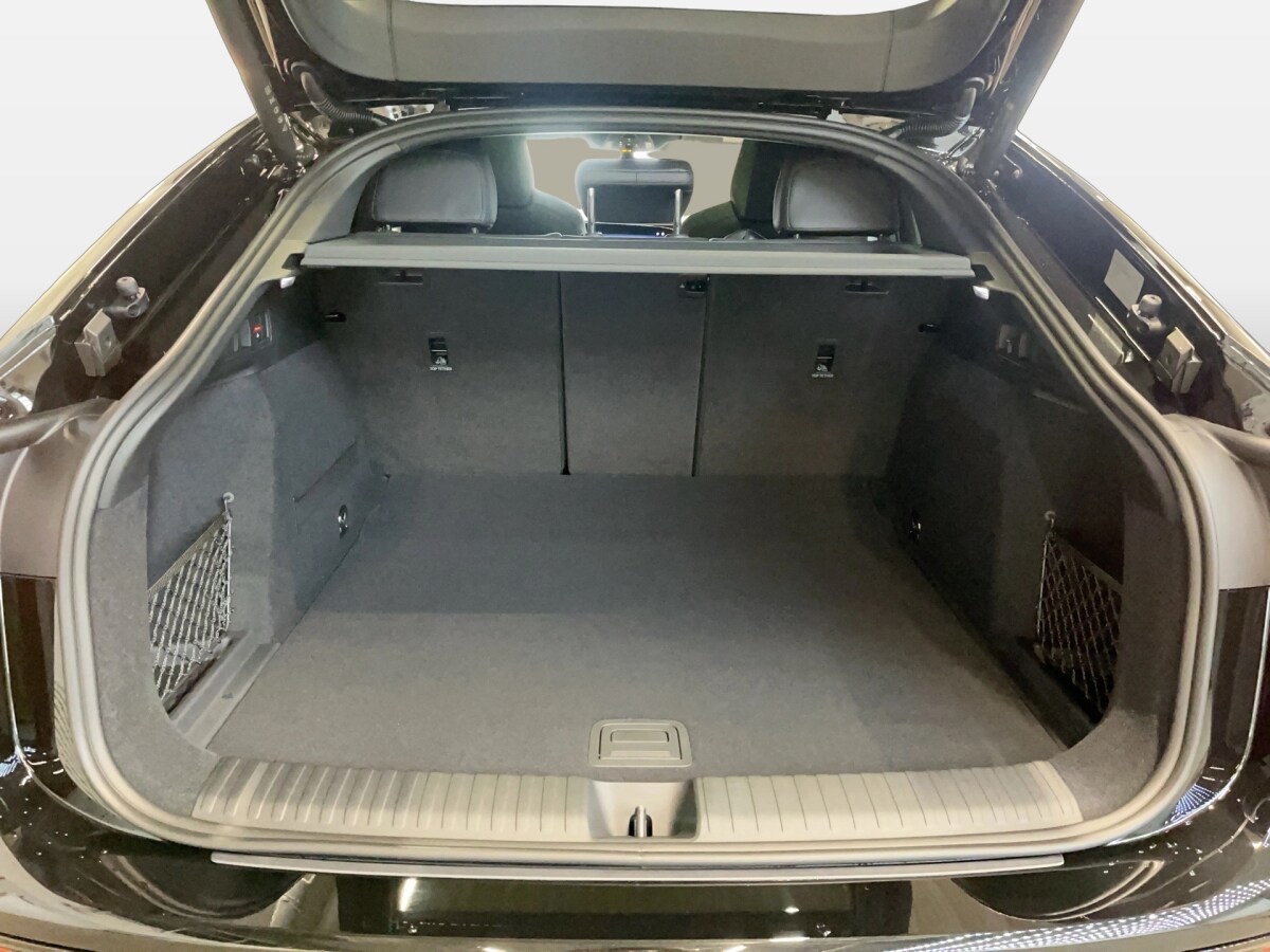 Image about Audi Q6 Sportback e-tron e-tron performance