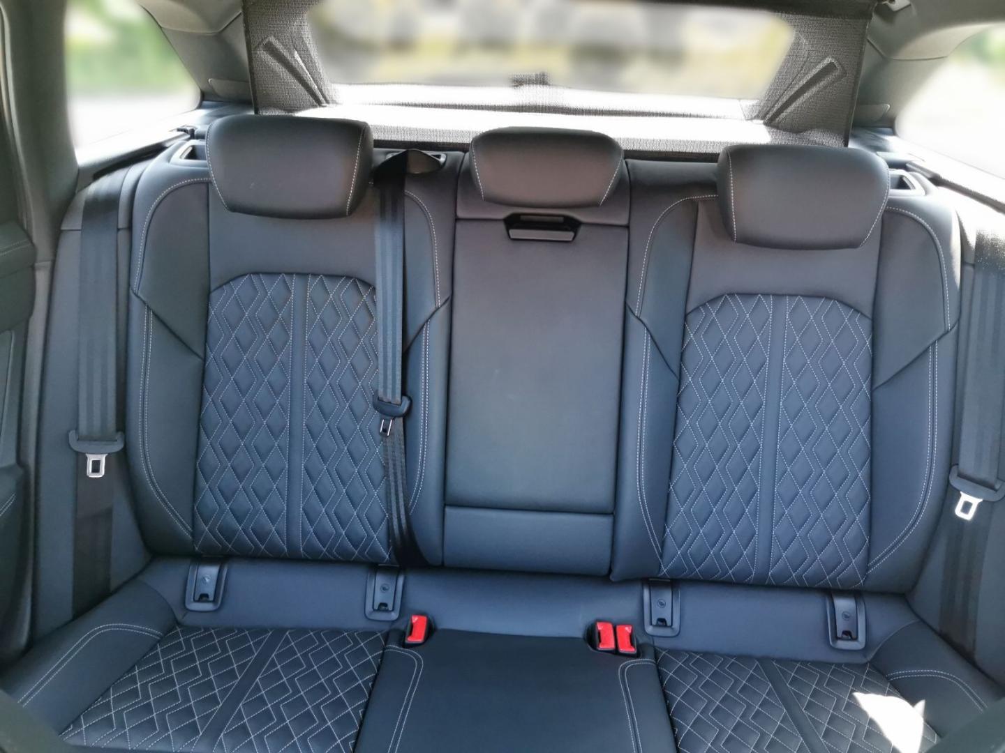 Image about Audi A6 Avant TFSI e S line 55 TFSI e quattro S tronic