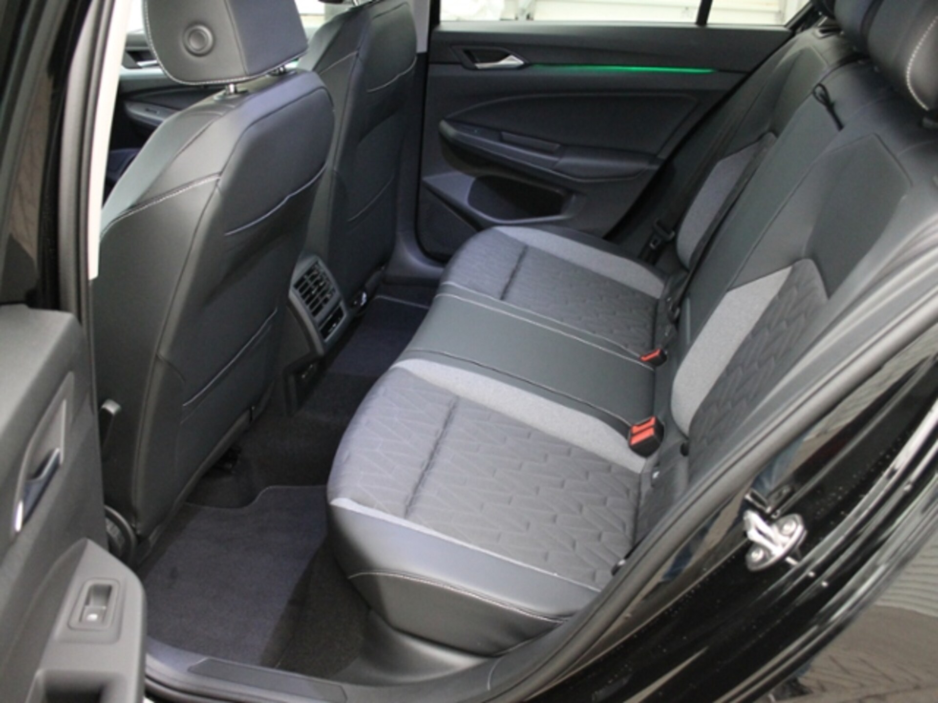 Volkswagen Golf Goal