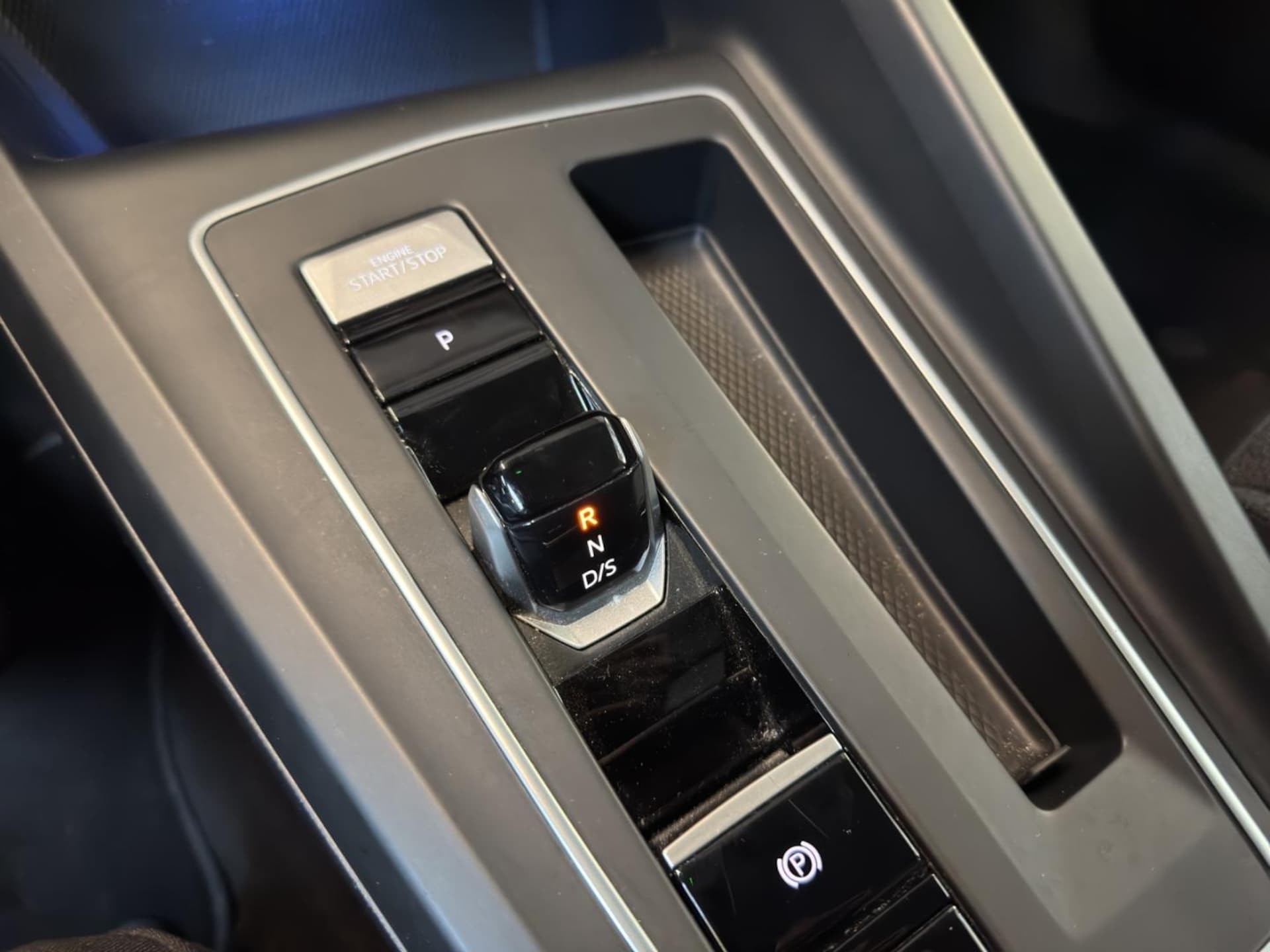 Volkswagen Golf Variant MOVE