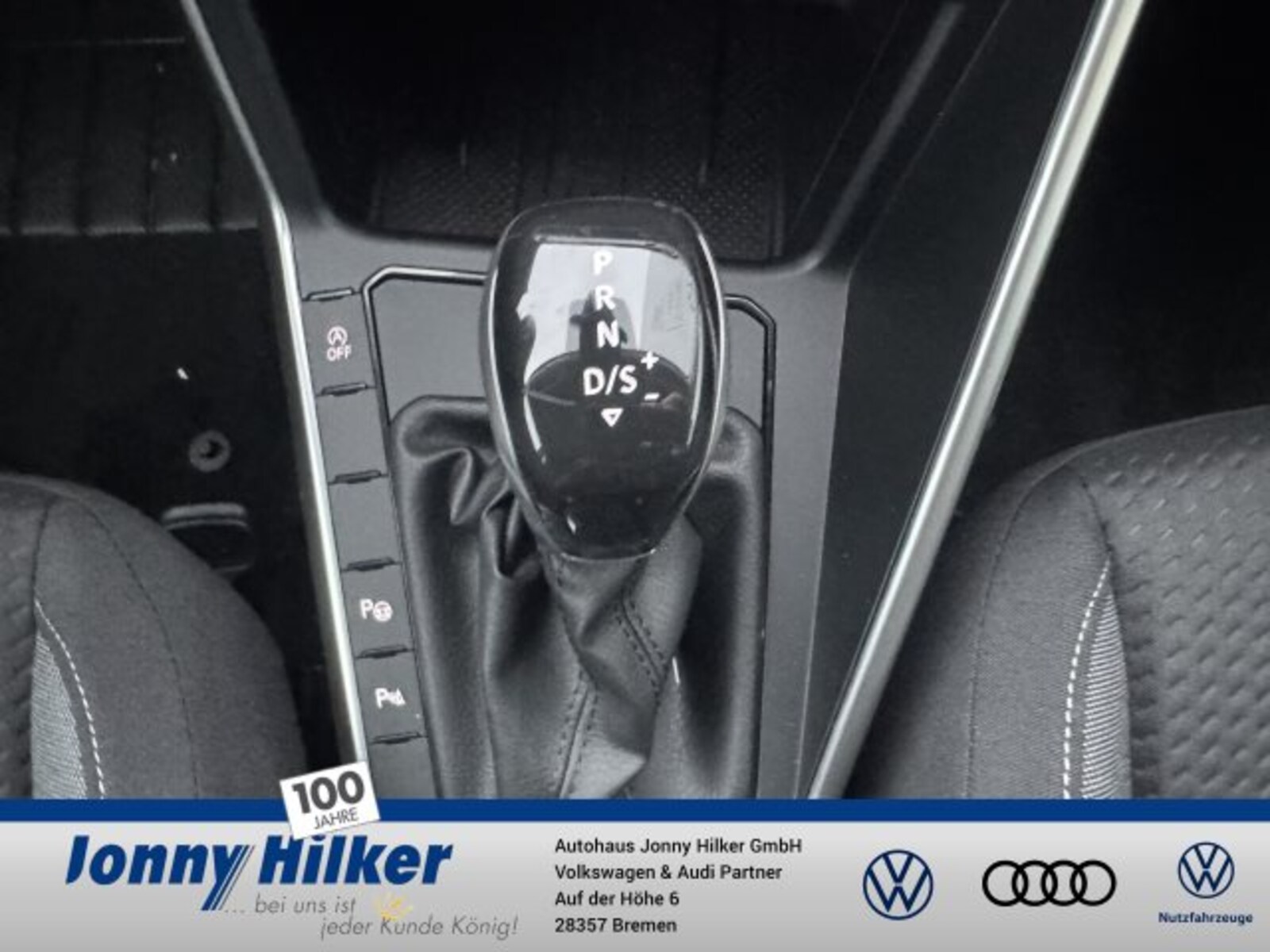 Volkswagen Polo – Bild 10