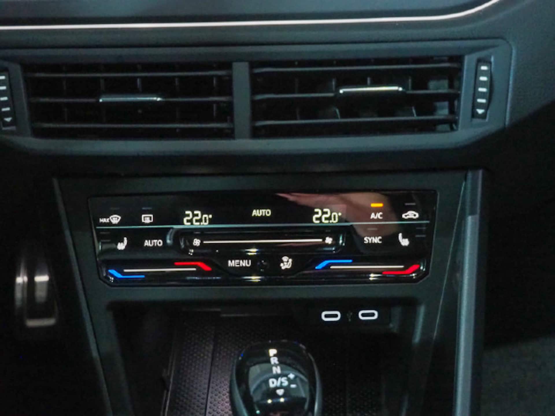 Volkswagen Taigo R-Line