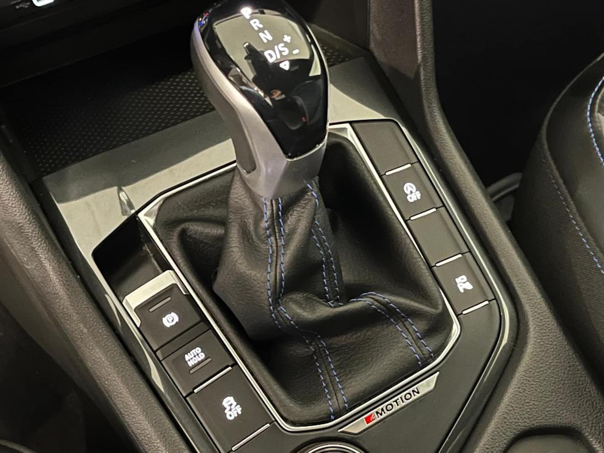 Volkswagen Tiguan R