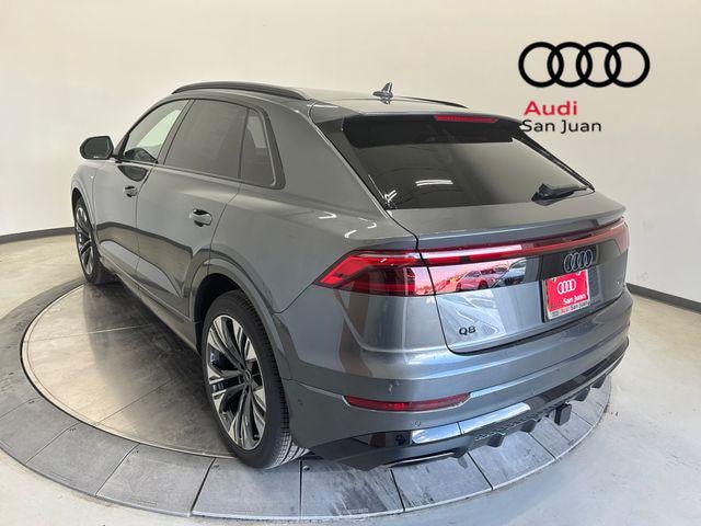 2026 Audi Q8 Premium Plus - Photo 44