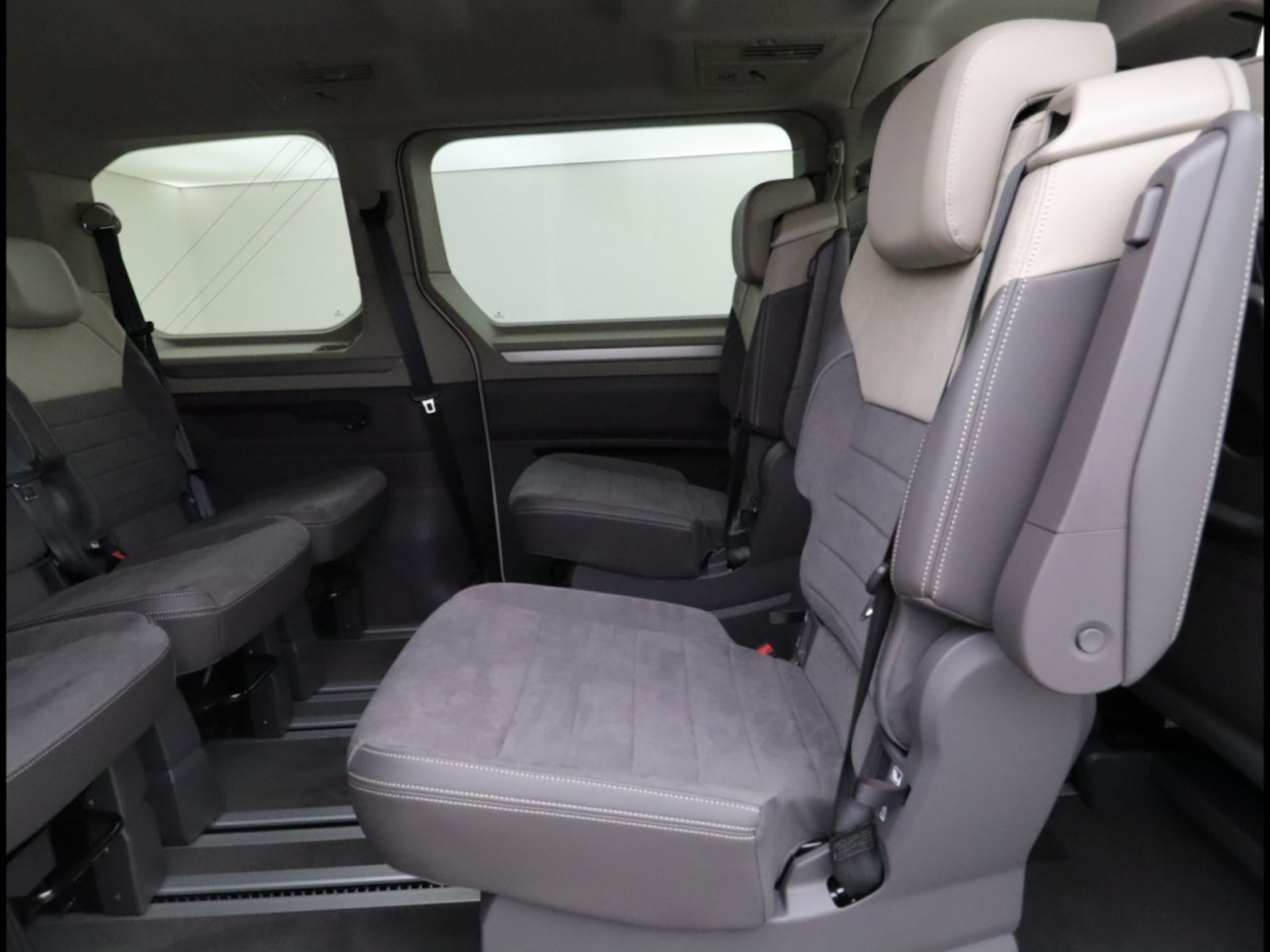 Volkswagen Multivan Life