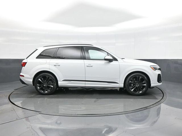 2026 Audi Q7 Premium Plus - Photo 8